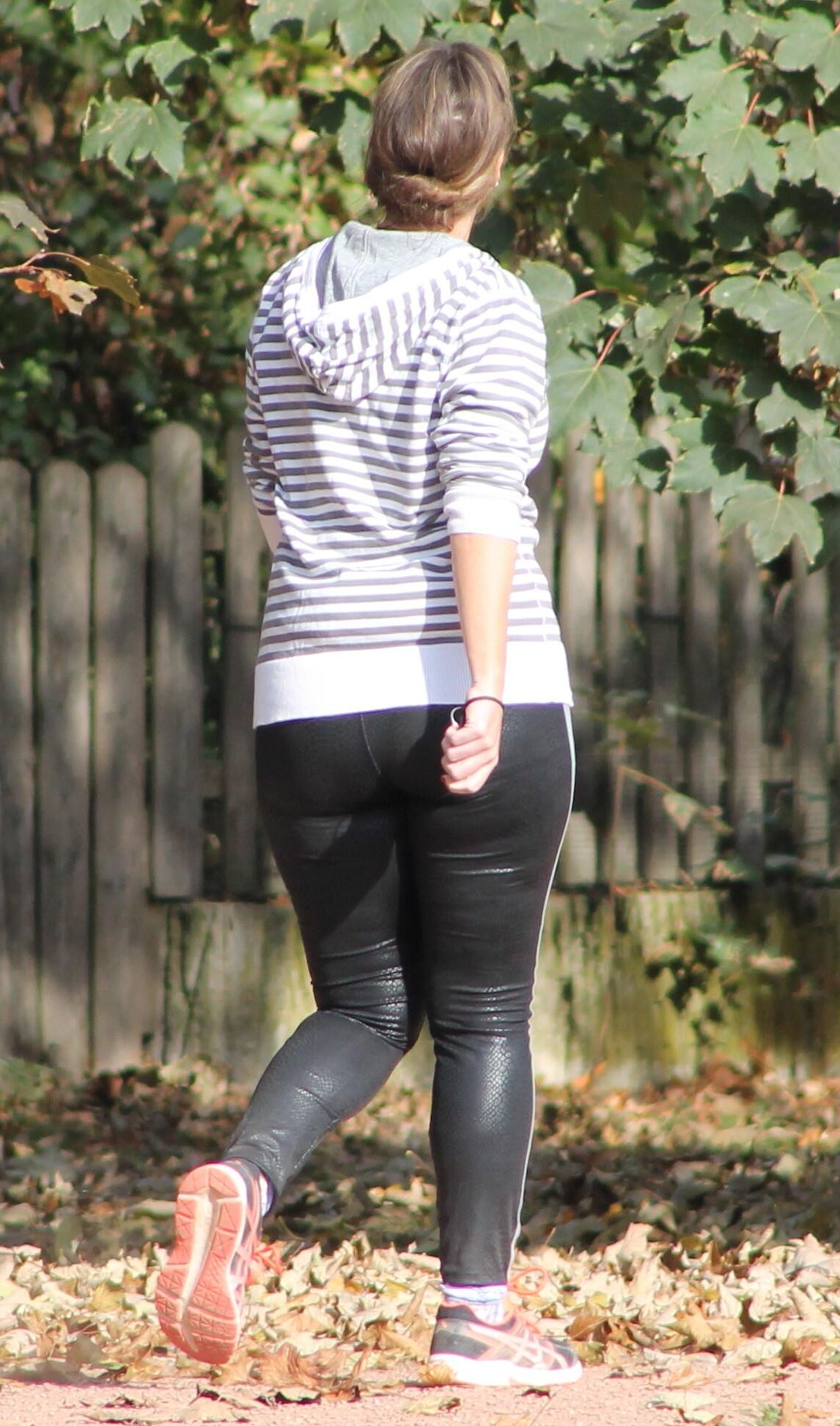 Candid Girls Teen Street Voyeur 