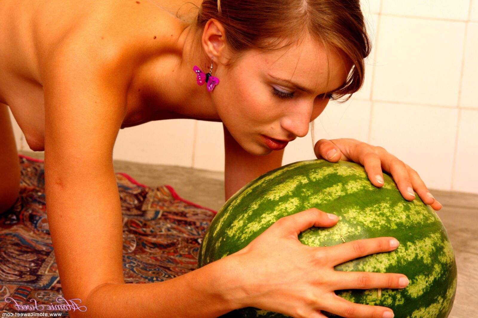 AtomicSweet Alezeya Watermelon (X)