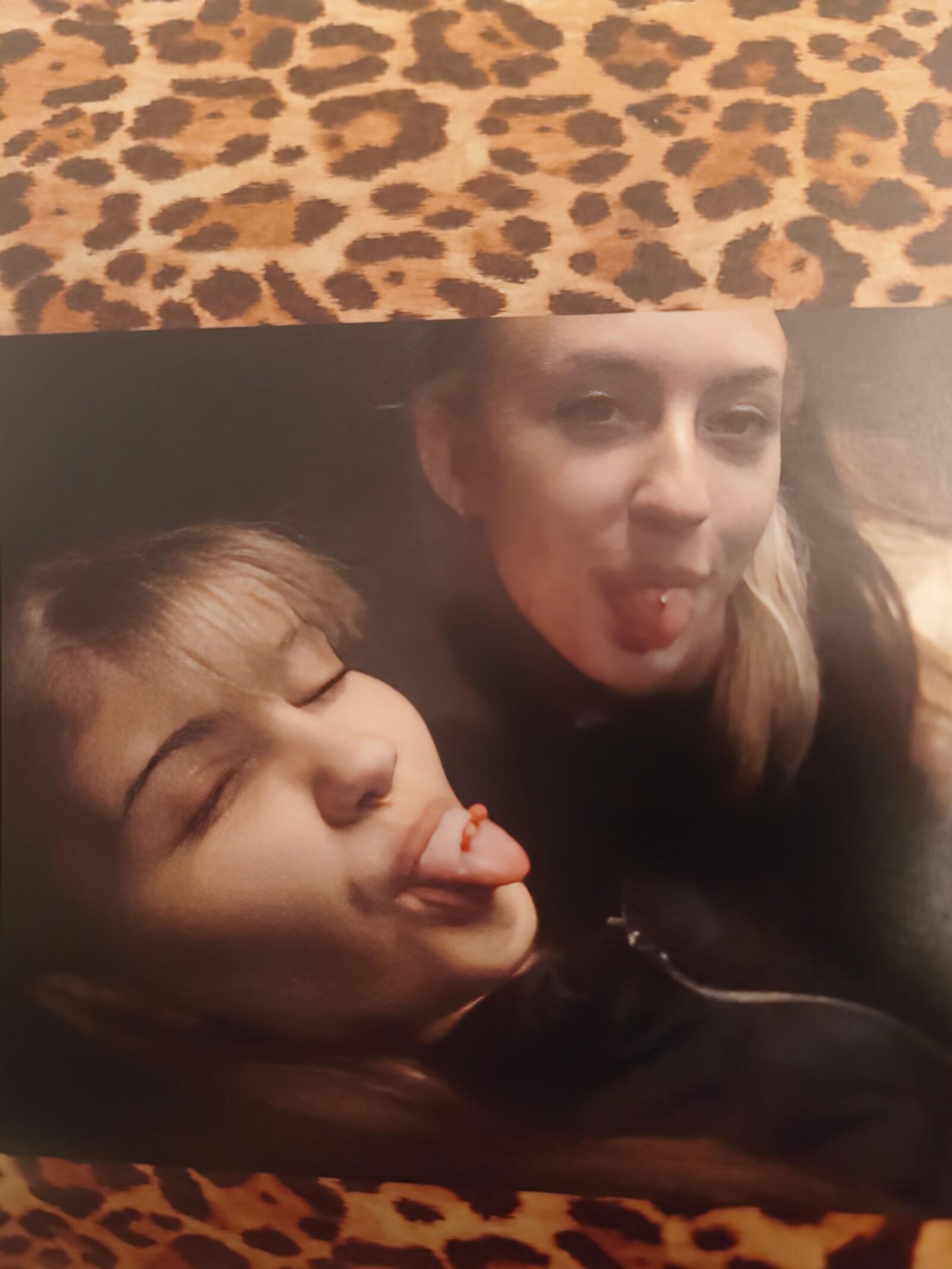 Miah Pierced Tight British Chav Teen Slut sexualised!