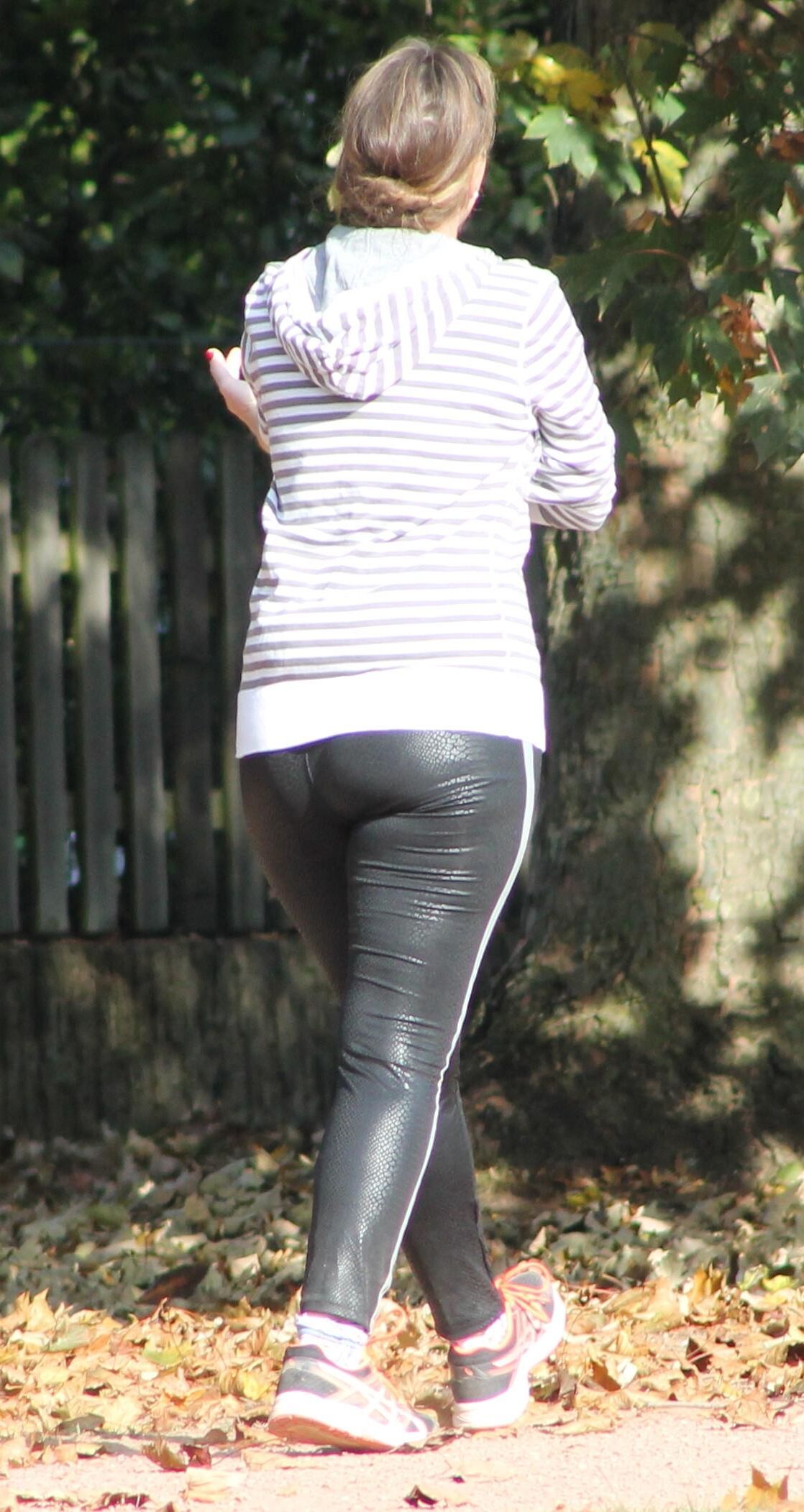 Candid Girls Teen Street Voyeur 