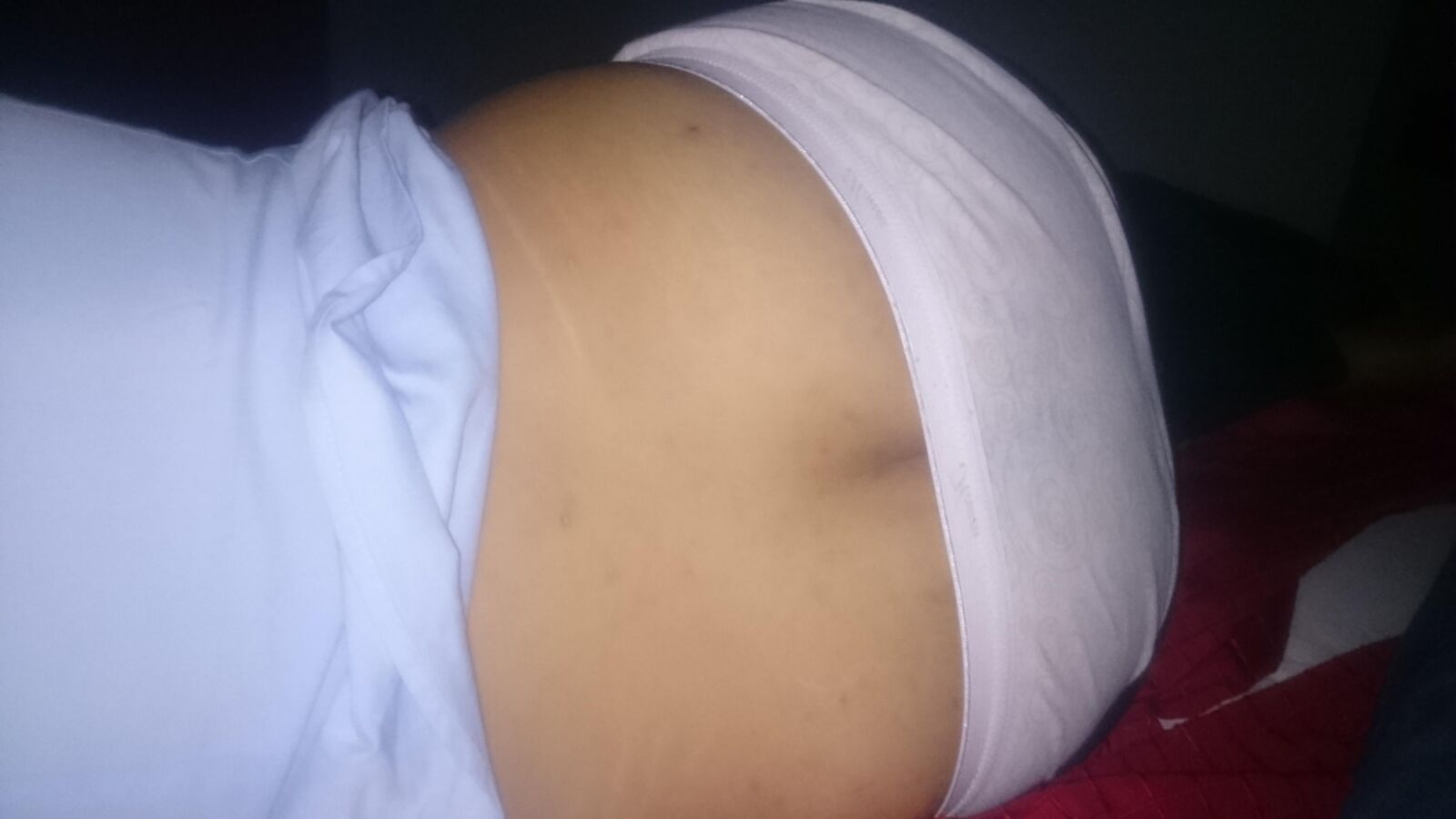 Dormida 