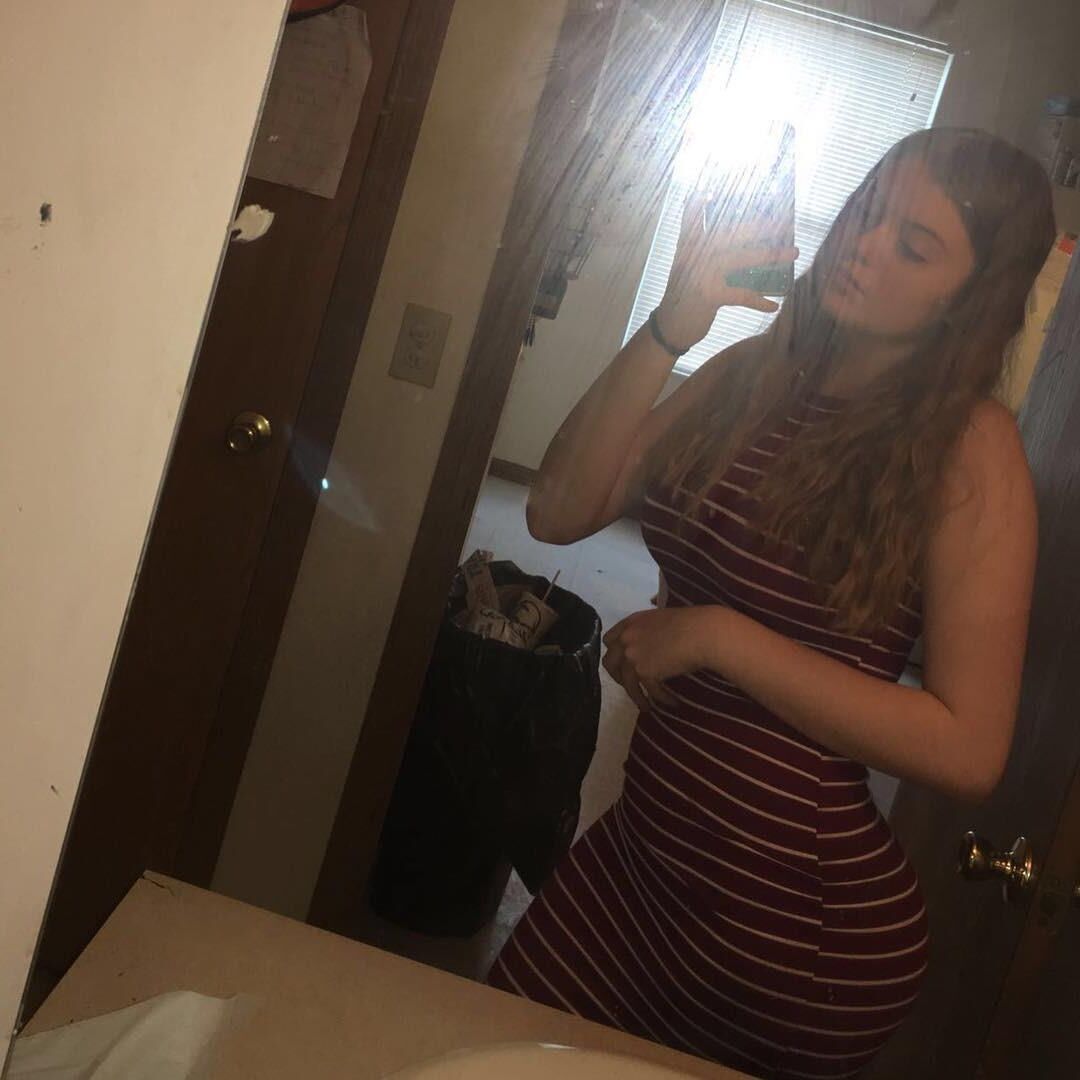 College Snowbunny PAWG for BBC: Makenzie