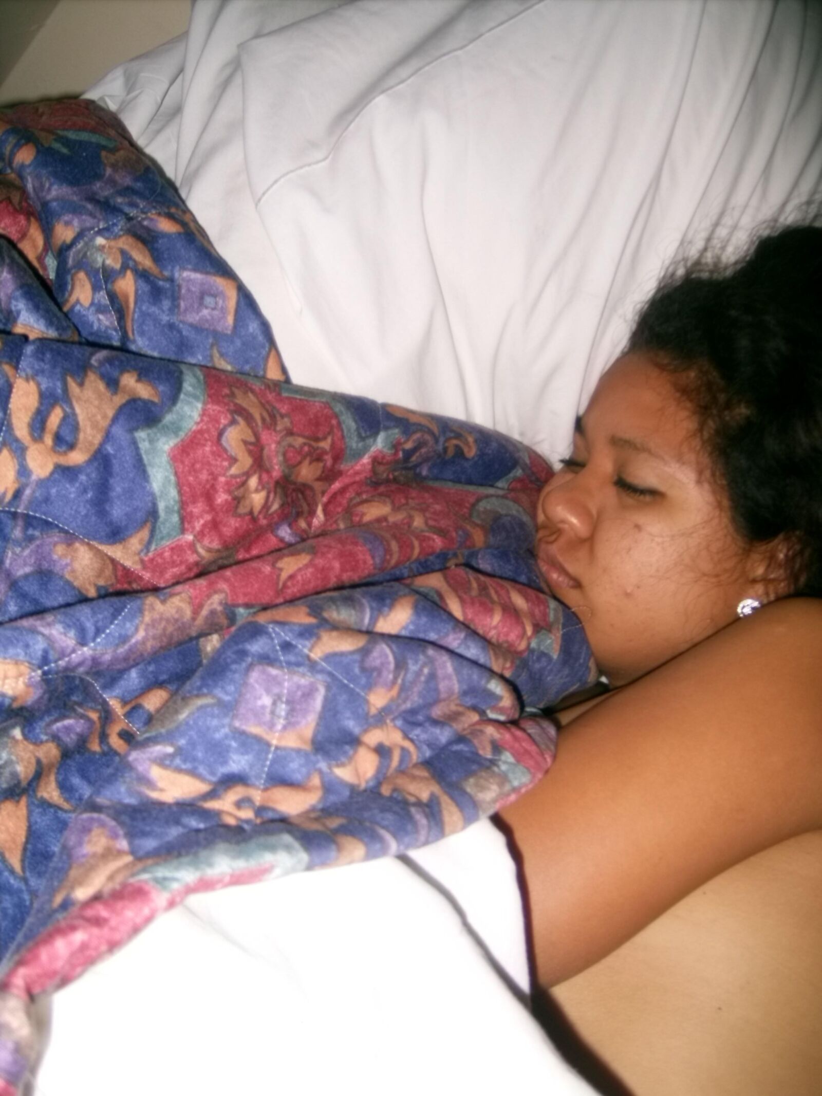Dormida