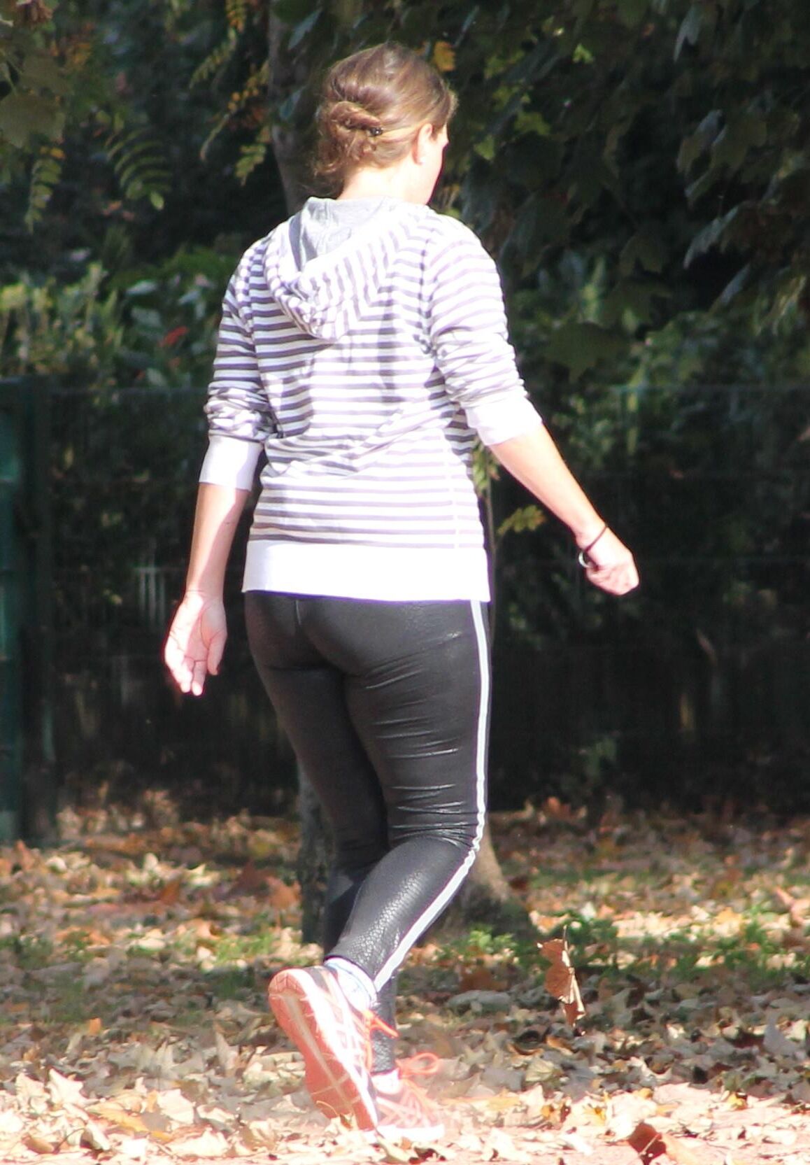 Candid Girls Teen Street Voyeur 