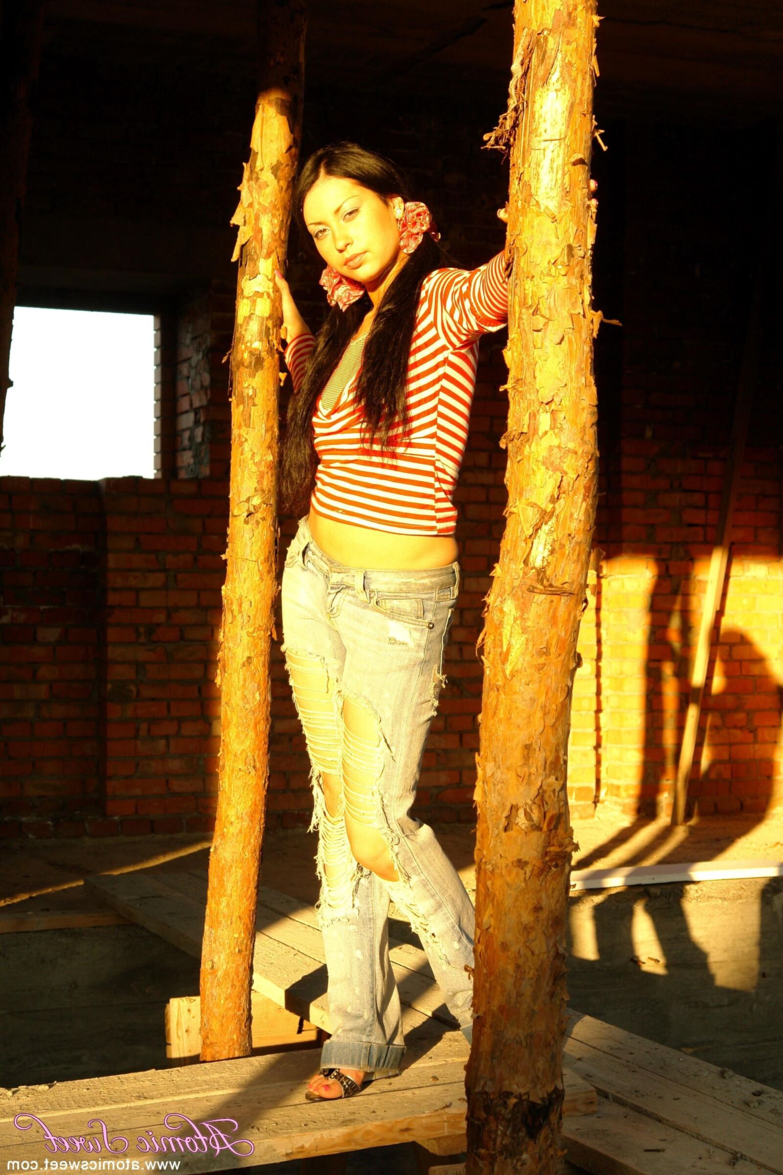 AtomicSweet Margot Sun (x)