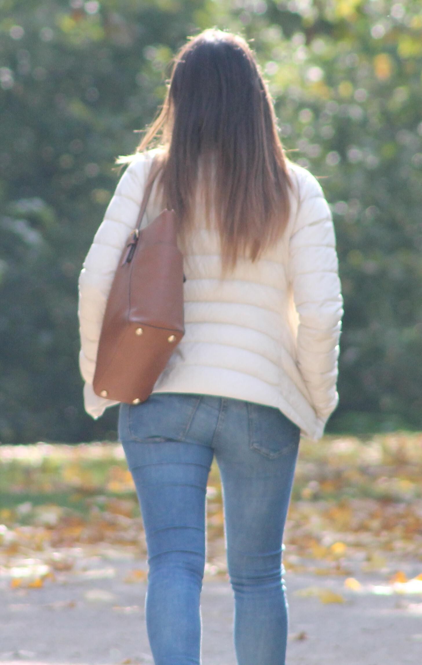Candid Girls Teen Street Voyeur 