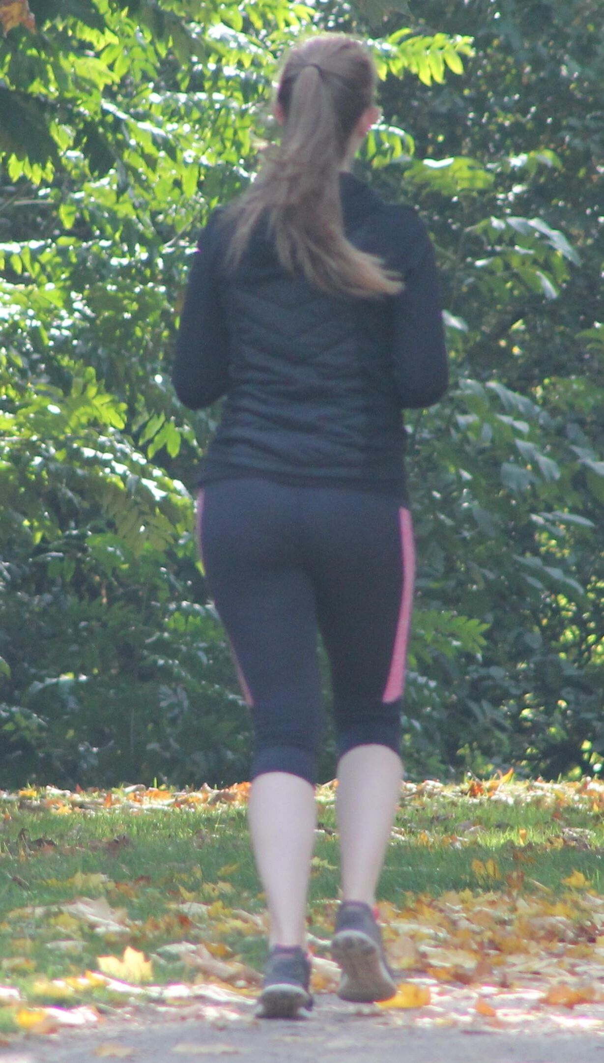 Candid Girls Teen Street Voyeur 