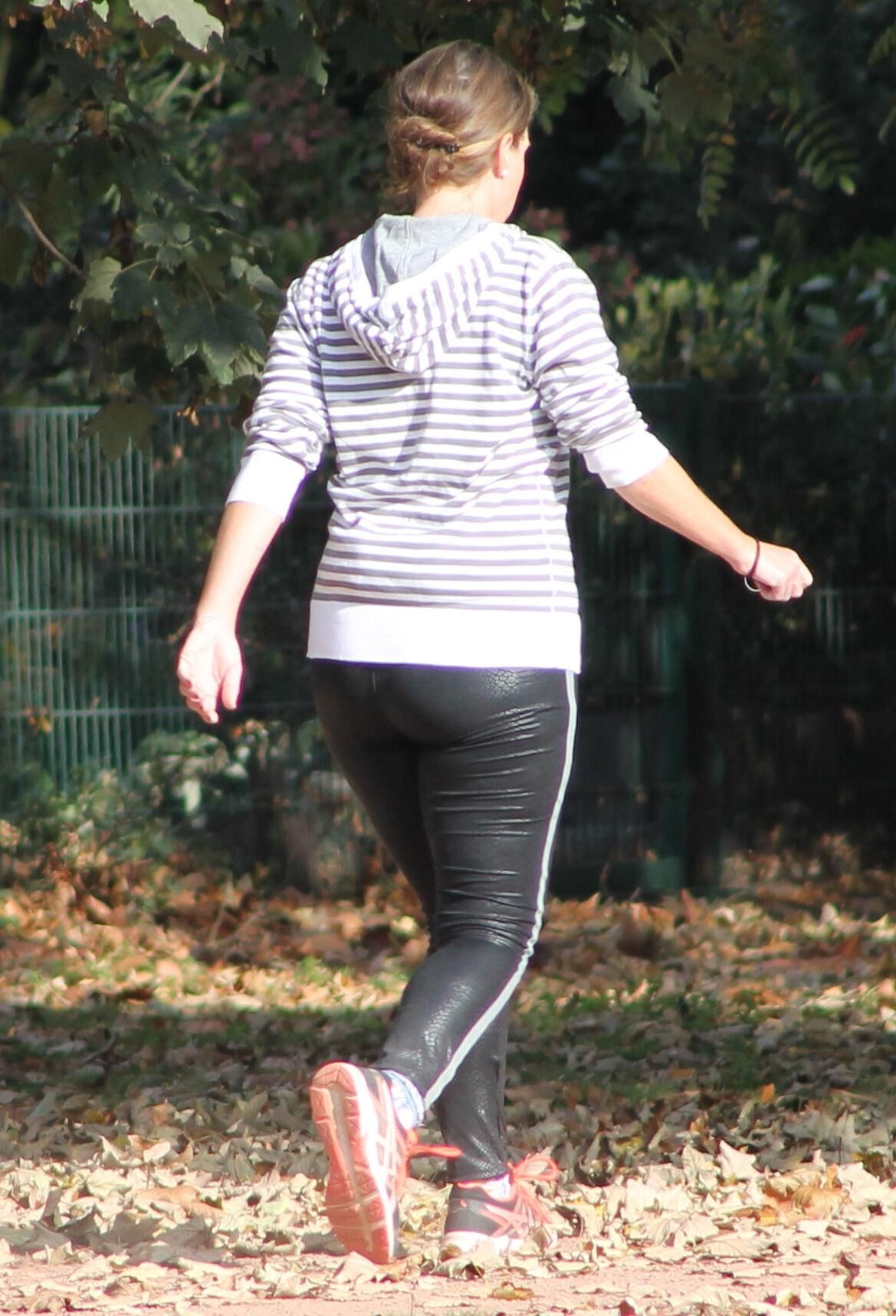 Candid Girls Teen Street Voyeur 