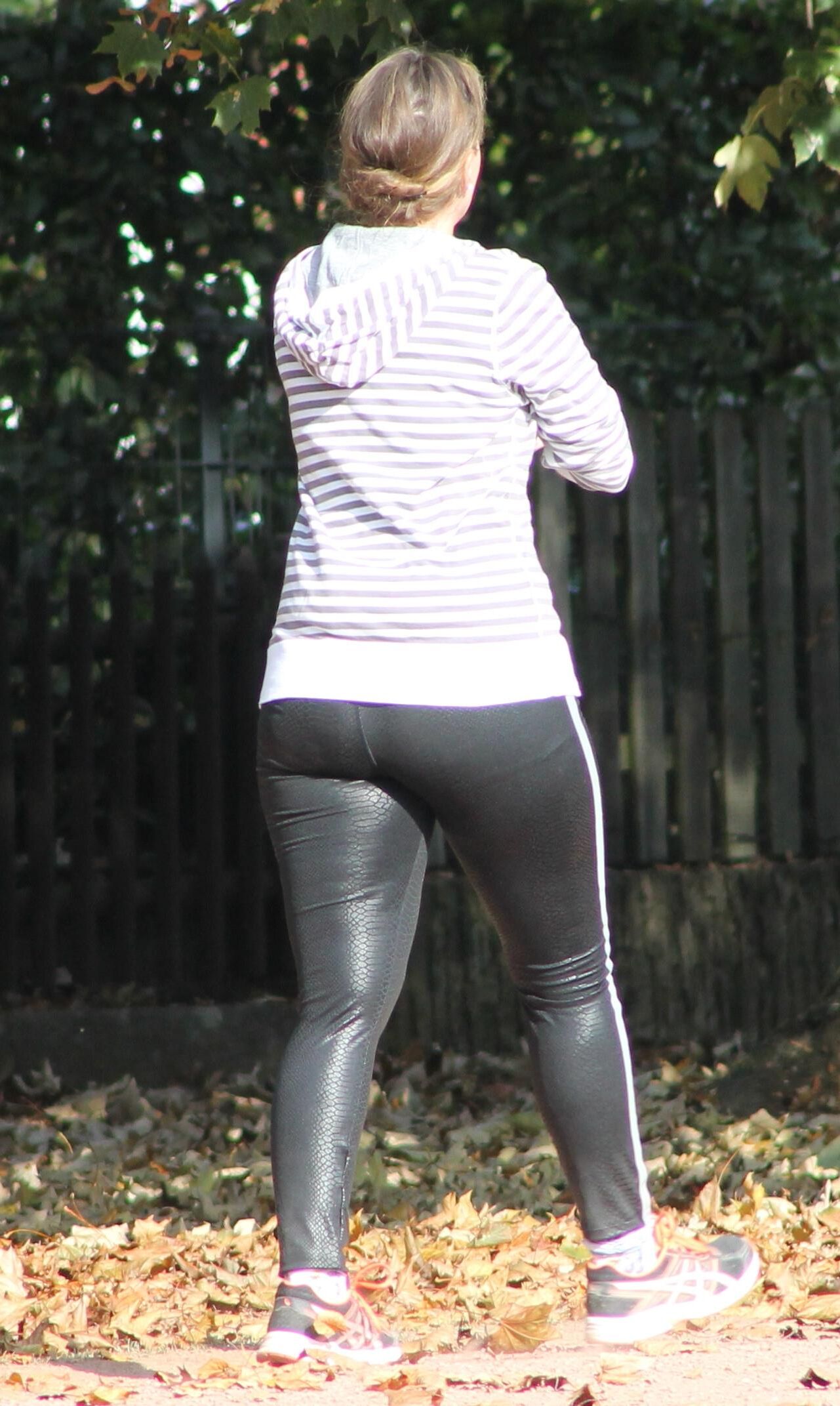 Candid Girls Teen Street Voyeur 