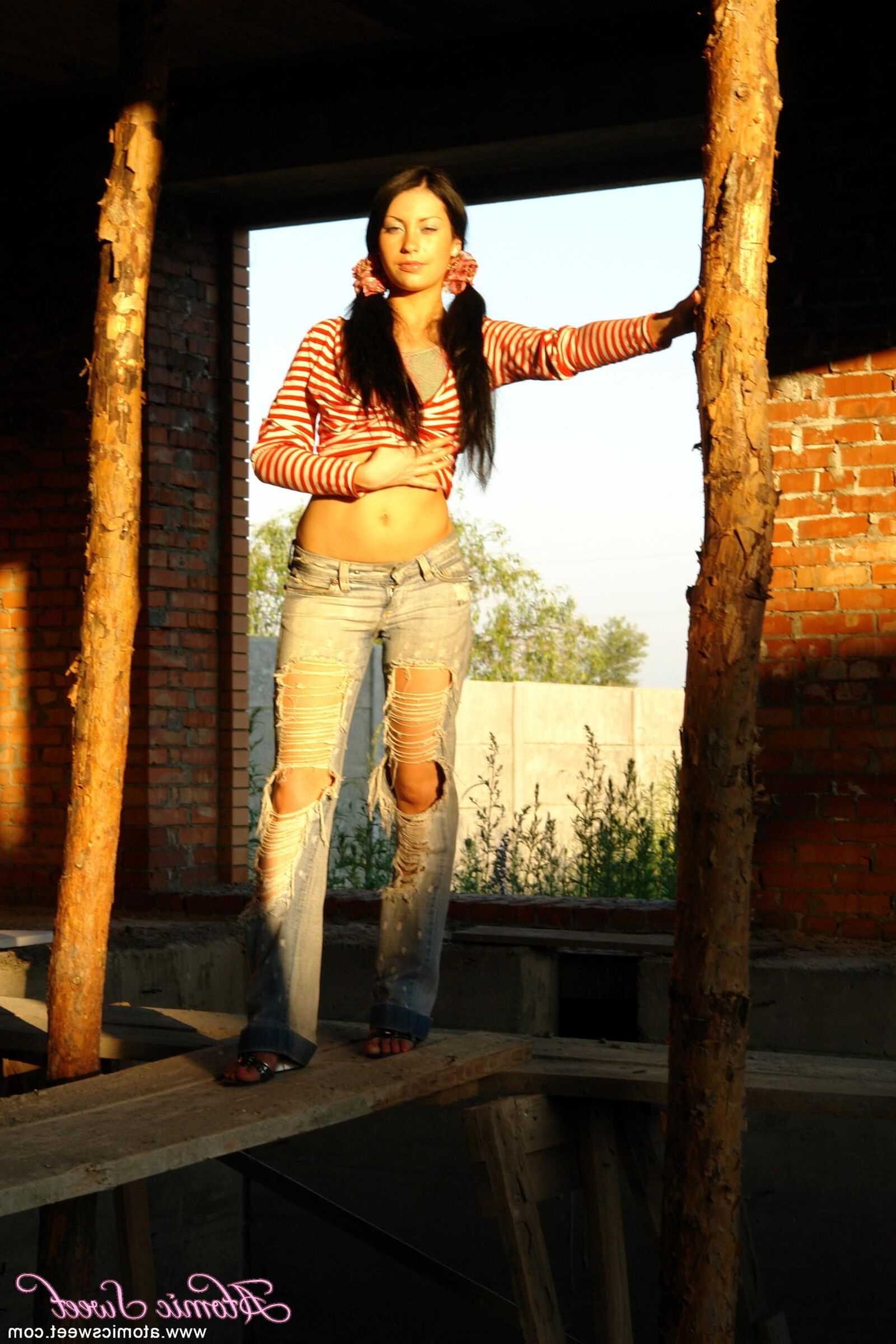 AtomicSweet Margot Sun (x)