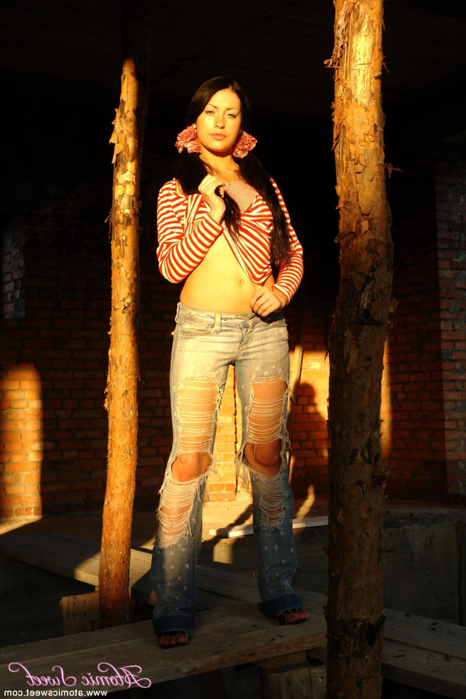 AtomicSweet Margot Sun (x)