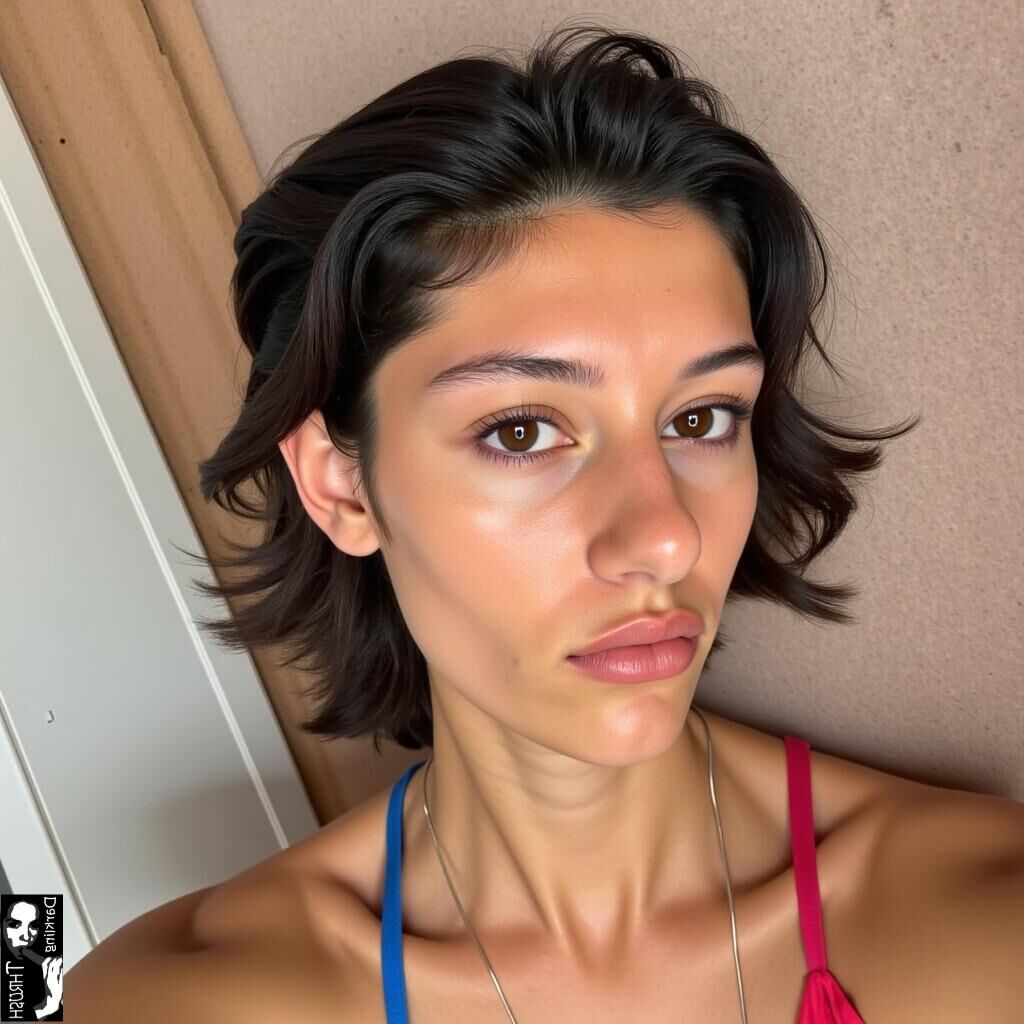 Rai Bikini Tryon Haul