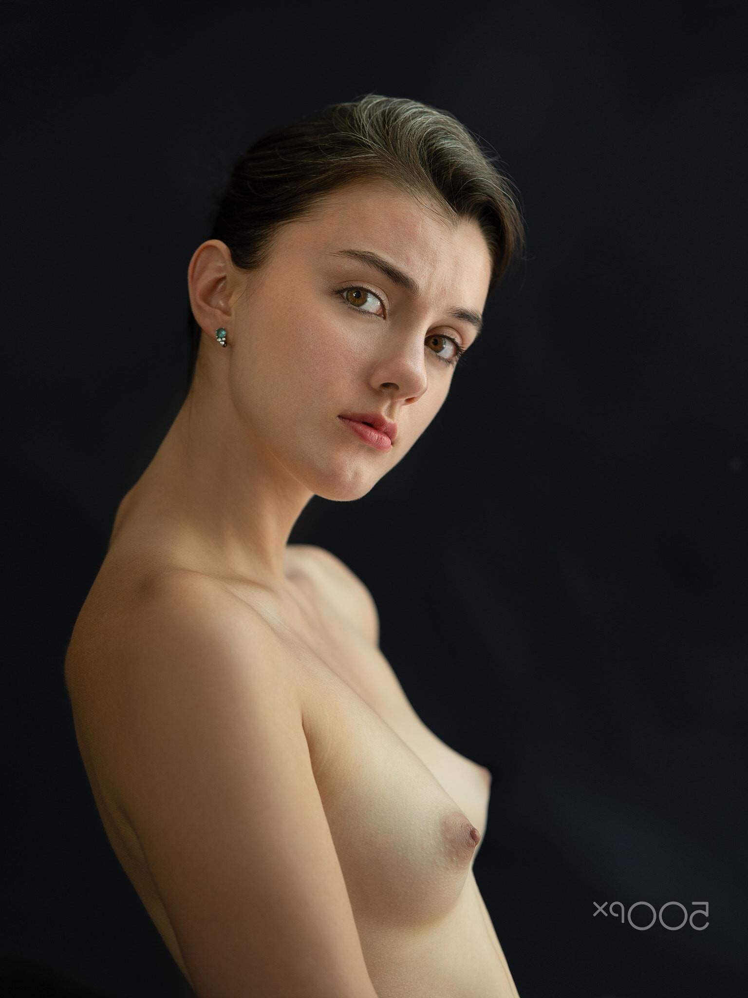 Beauty russian model (Katerina Aristova)