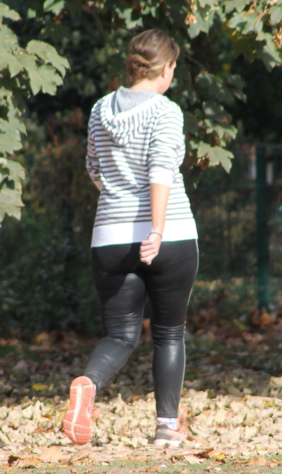 Candid Girls Teen Street Voyeur 