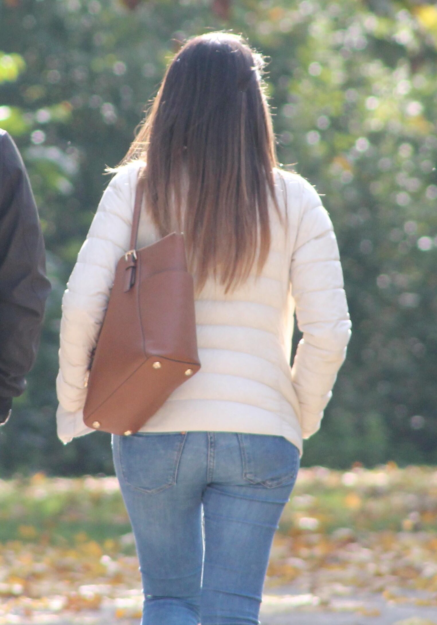 Candid Girls Teen Street Voyeur 