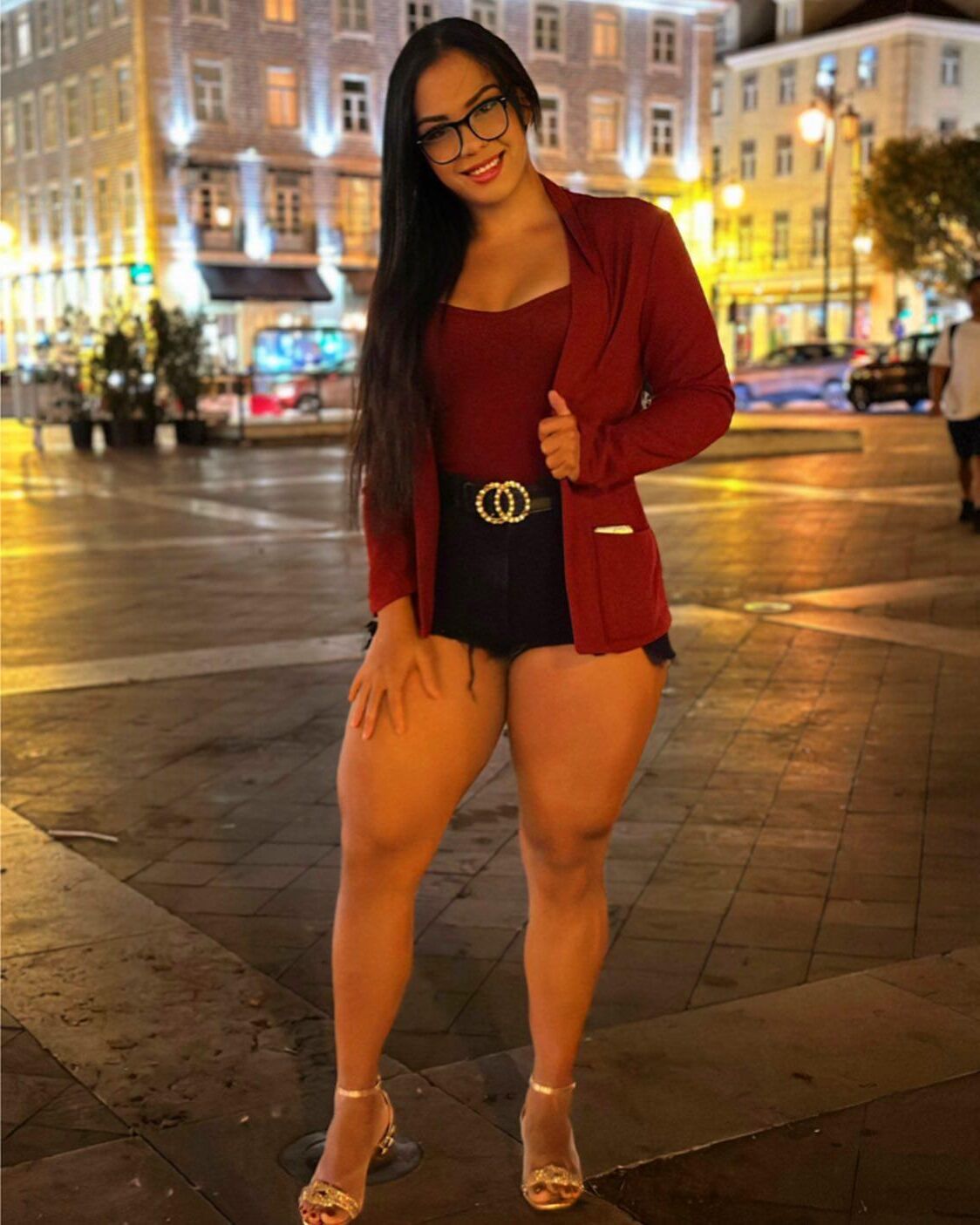 websluts