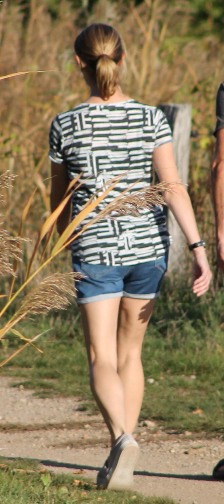Candid Girls Teen Street Voyeur 