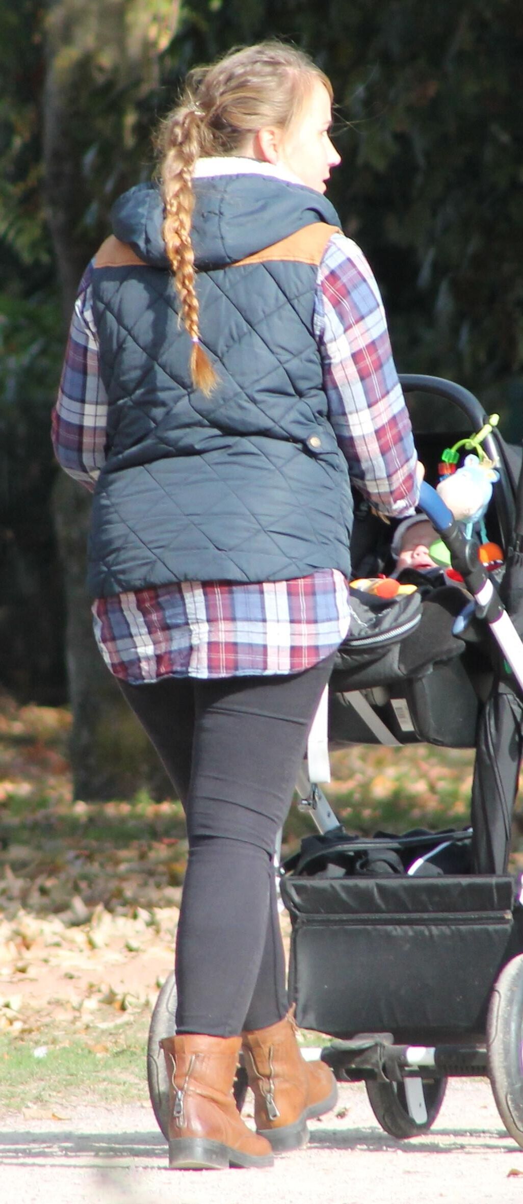 Candid Girls Teen Street Voyeur 