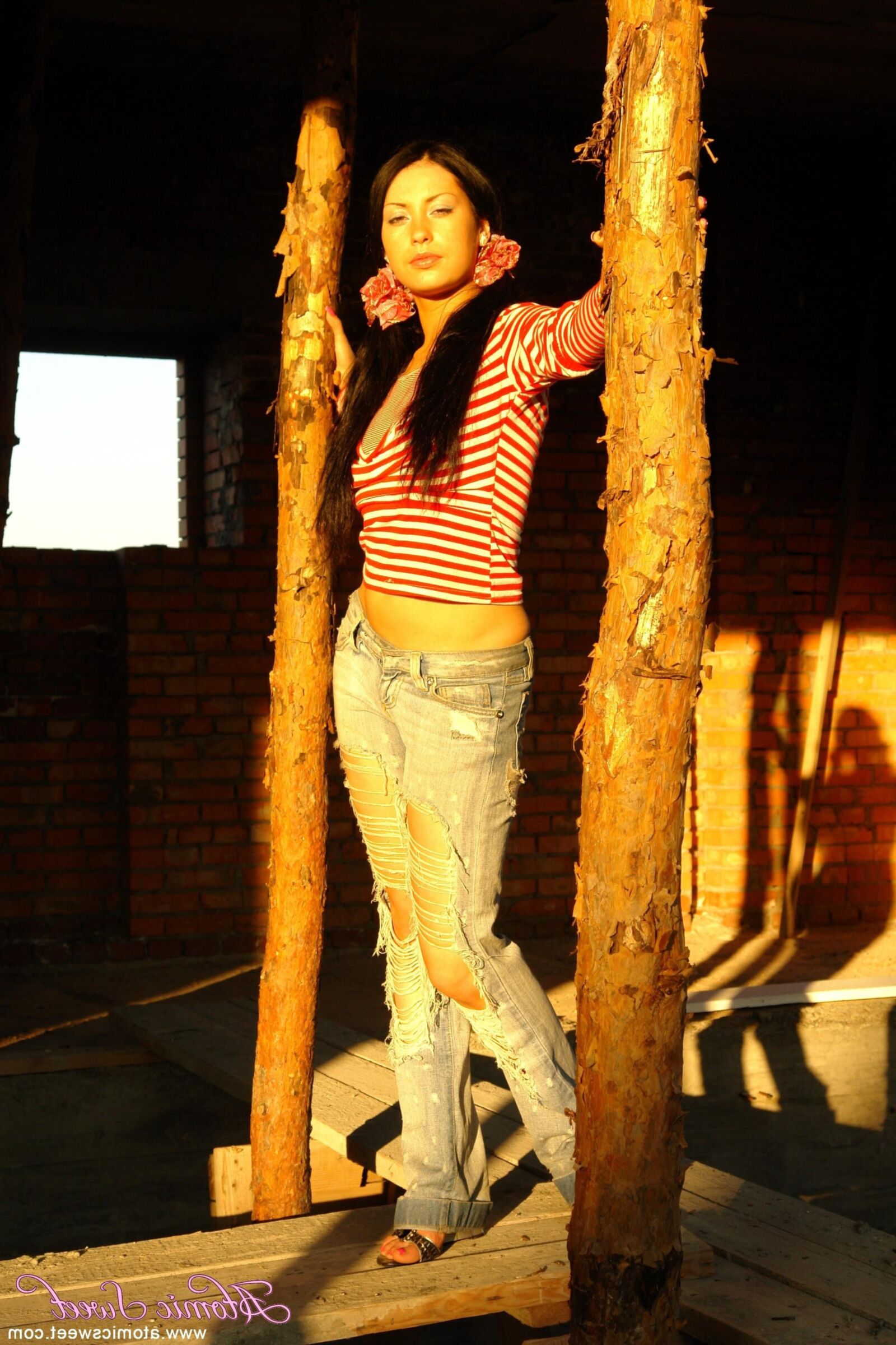 AtomicSweet Margot Sun (x)