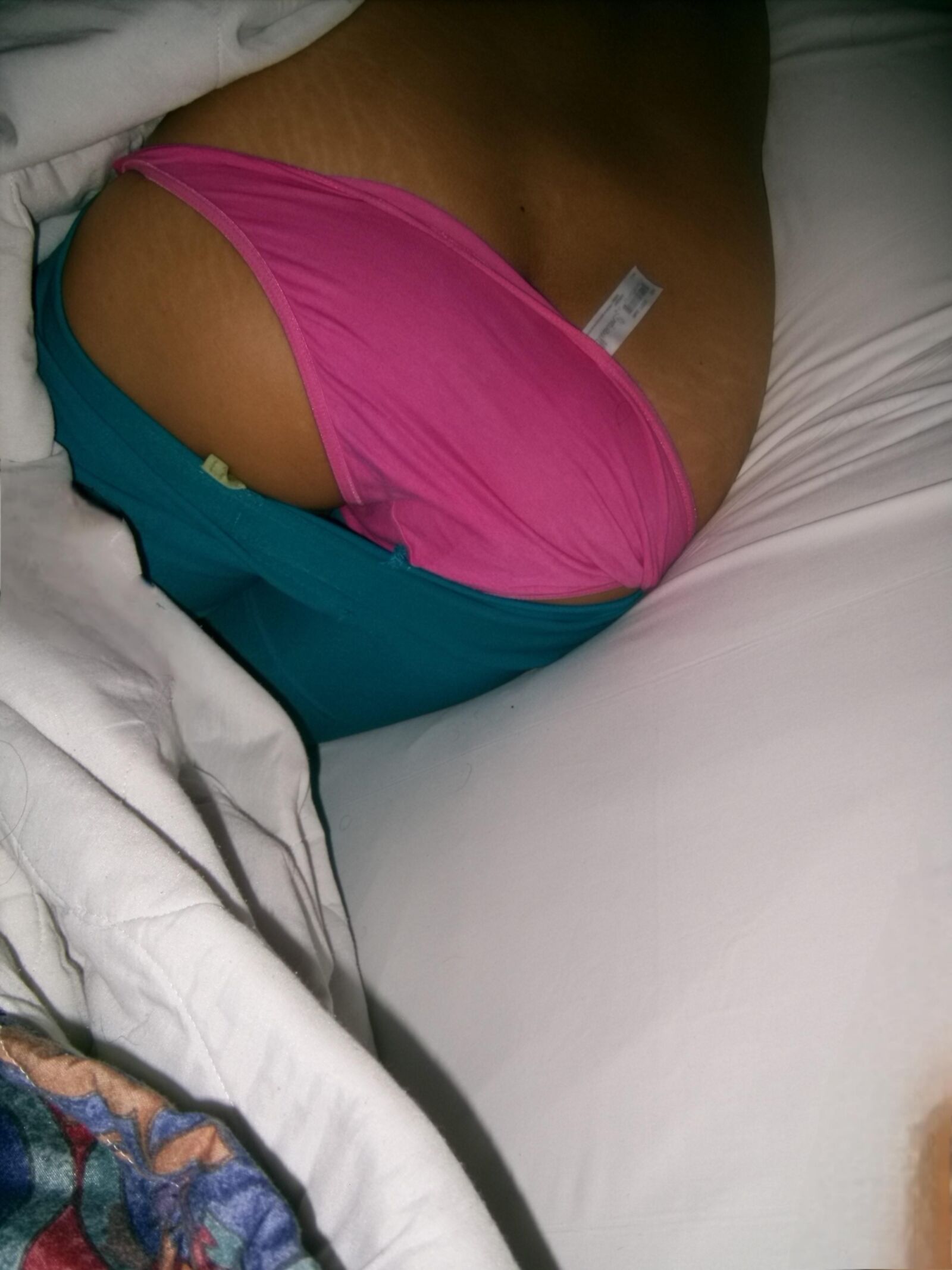 Dormida