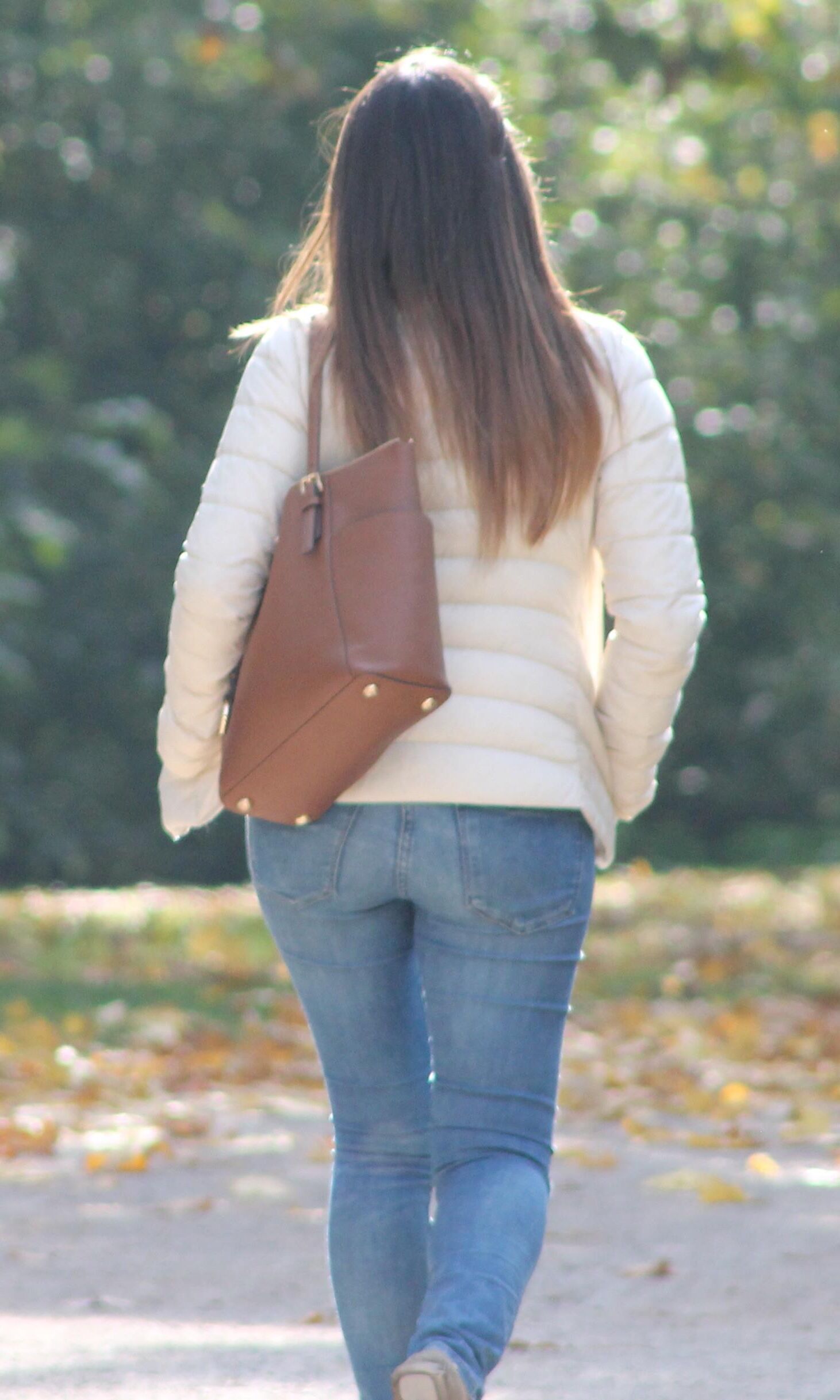 Candid Girls Teen Street Voyeur 