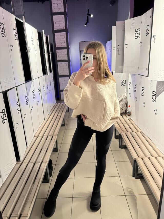 Olya Tatarova