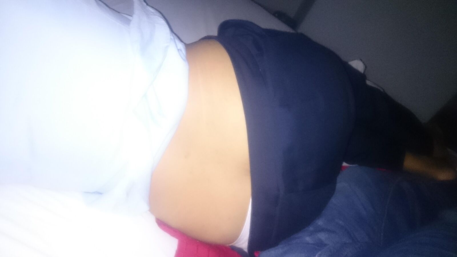 Dormida 