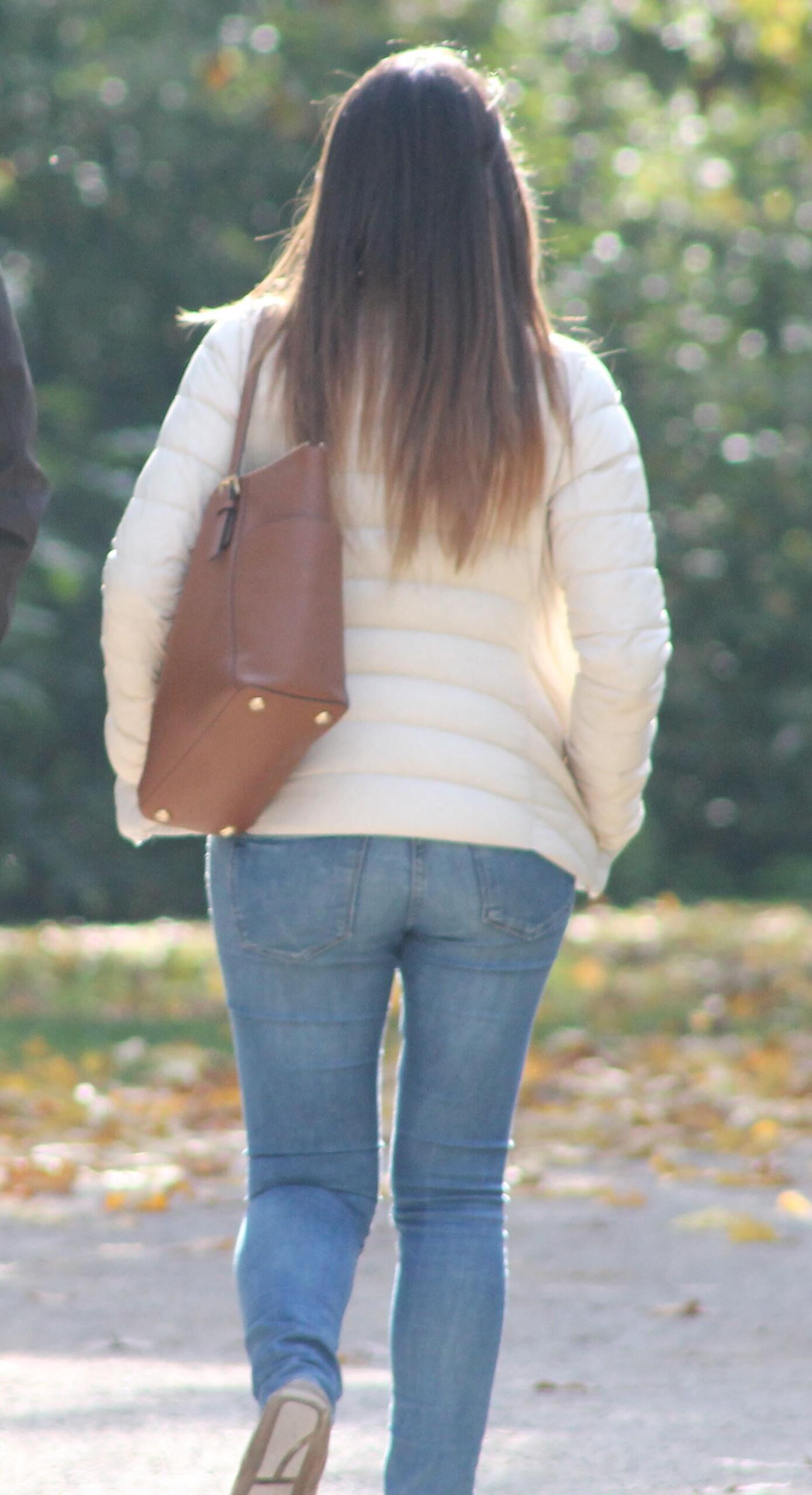 Candid Girls Teen Street Voyeur 