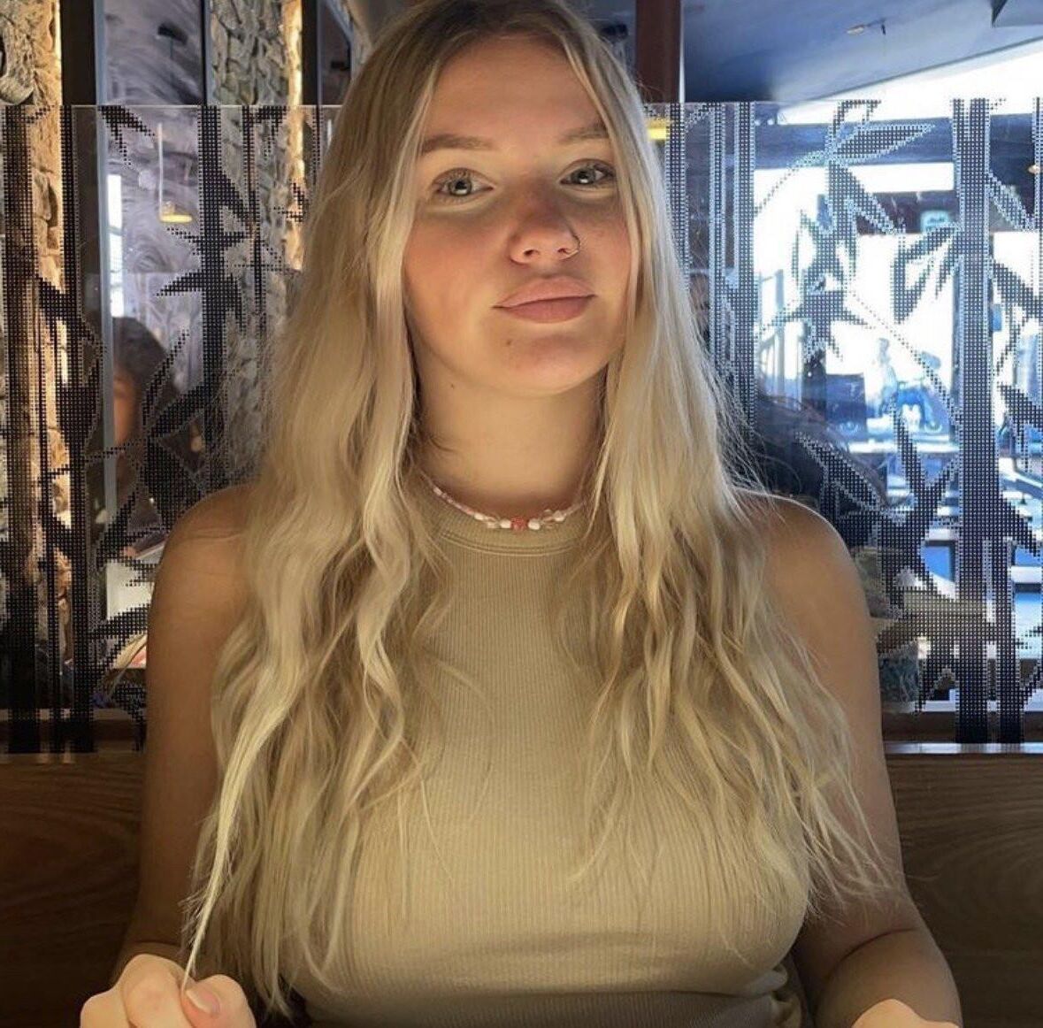Your Girlfriend Is A Slut And Everyone Likes To See Her Naked 