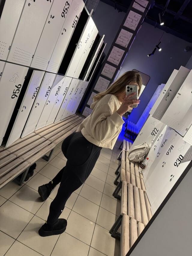 Olya Tatarova