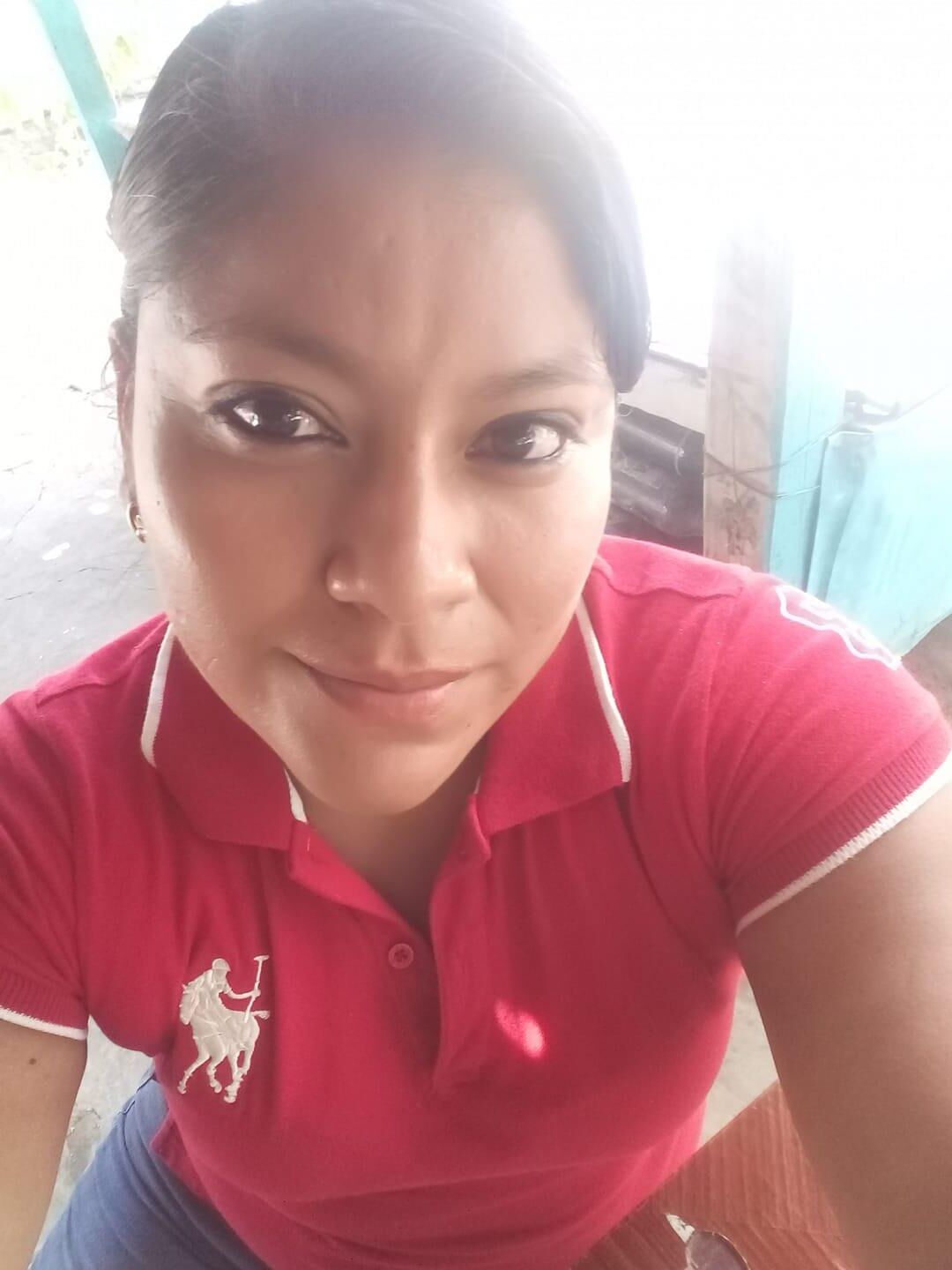 Mexicana rosa