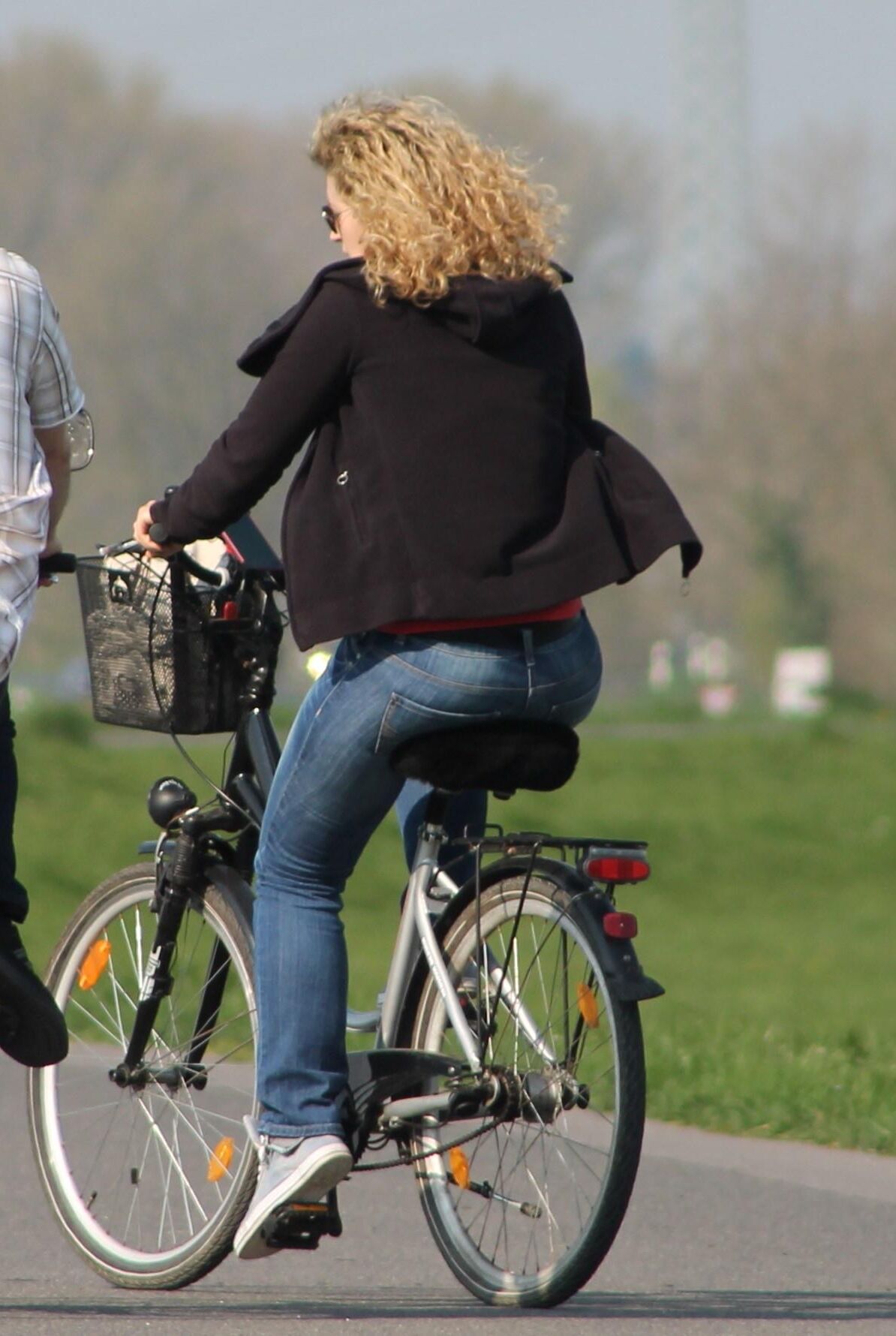 Chicas sinceras voyeur de chicas adolescentes