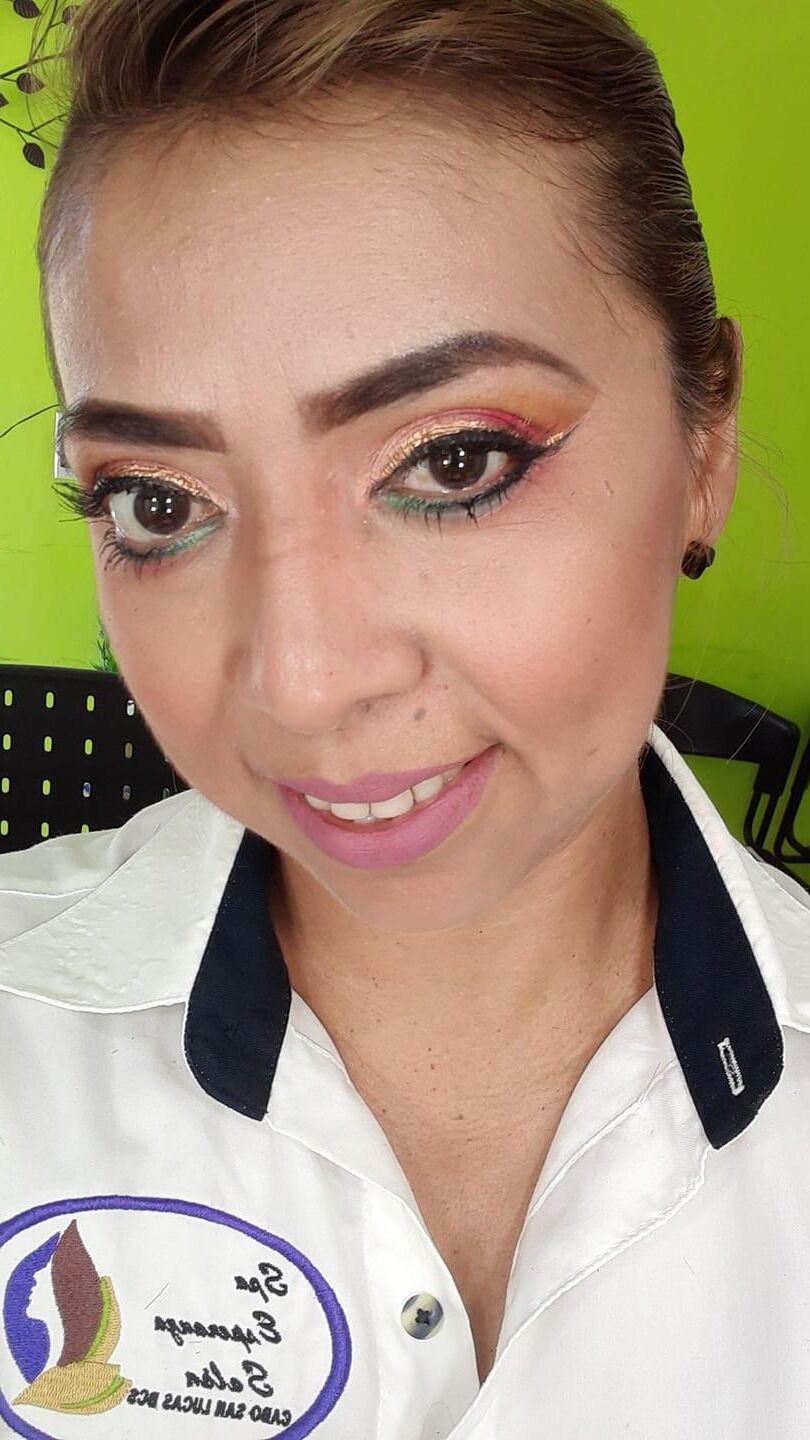Mexicana Elvecia parte