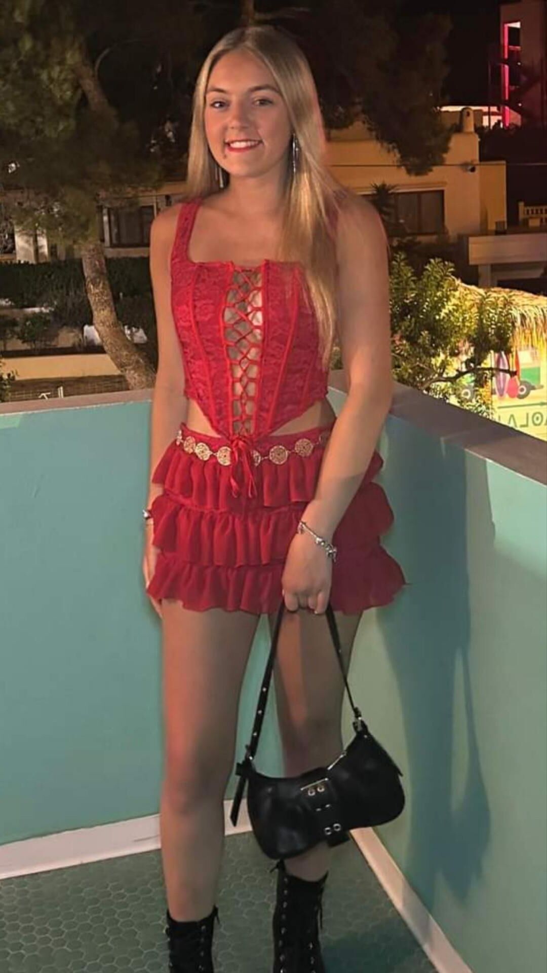 Hot girls 