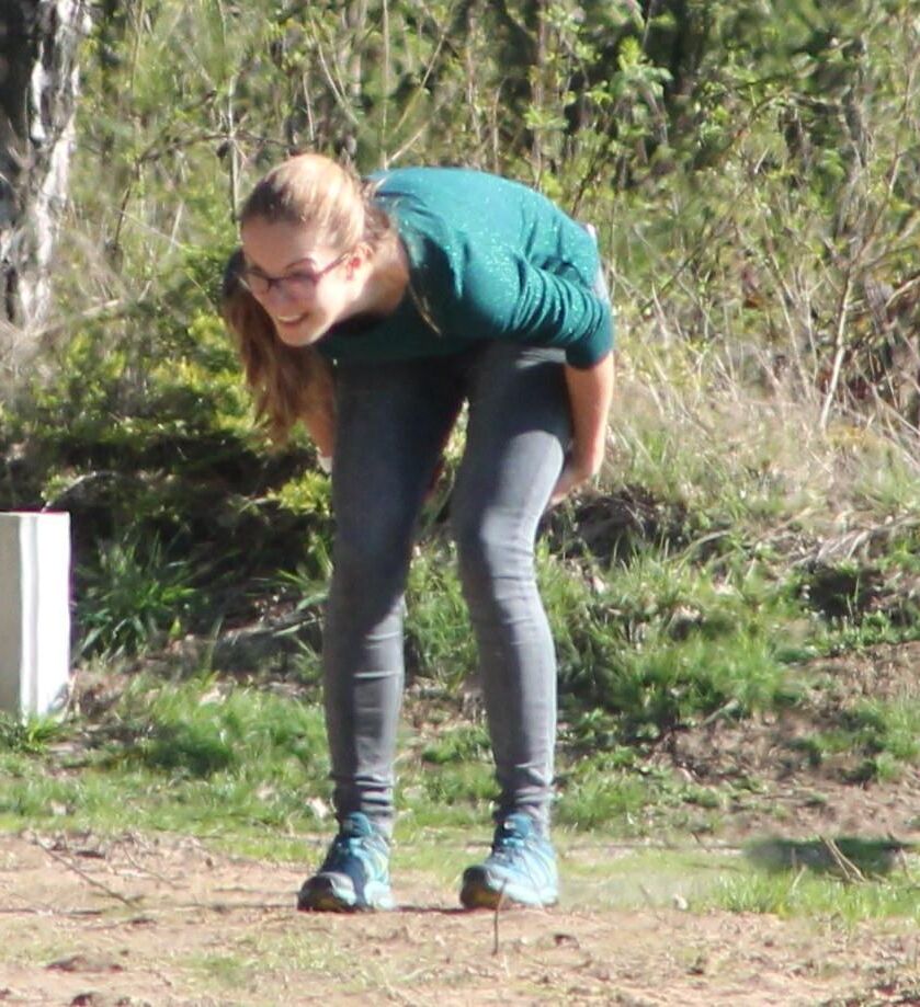 Chicas sinceras voyeur de chicas adolescentes