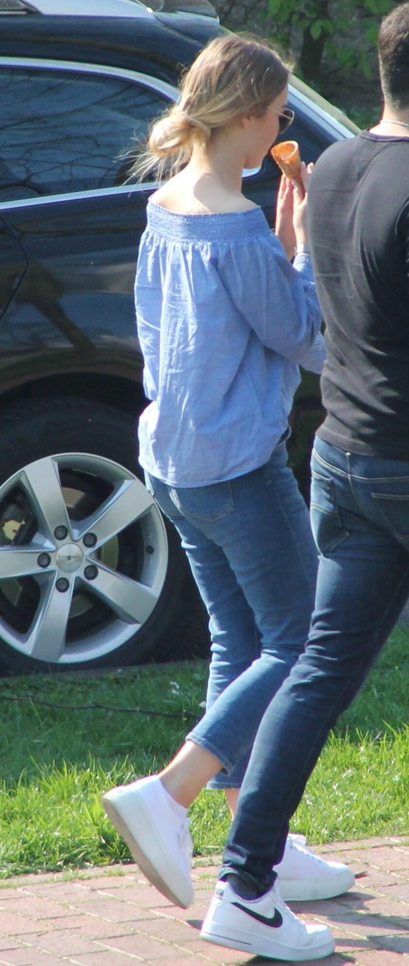 Chicas sinceras voyeur de chicas adolescentes