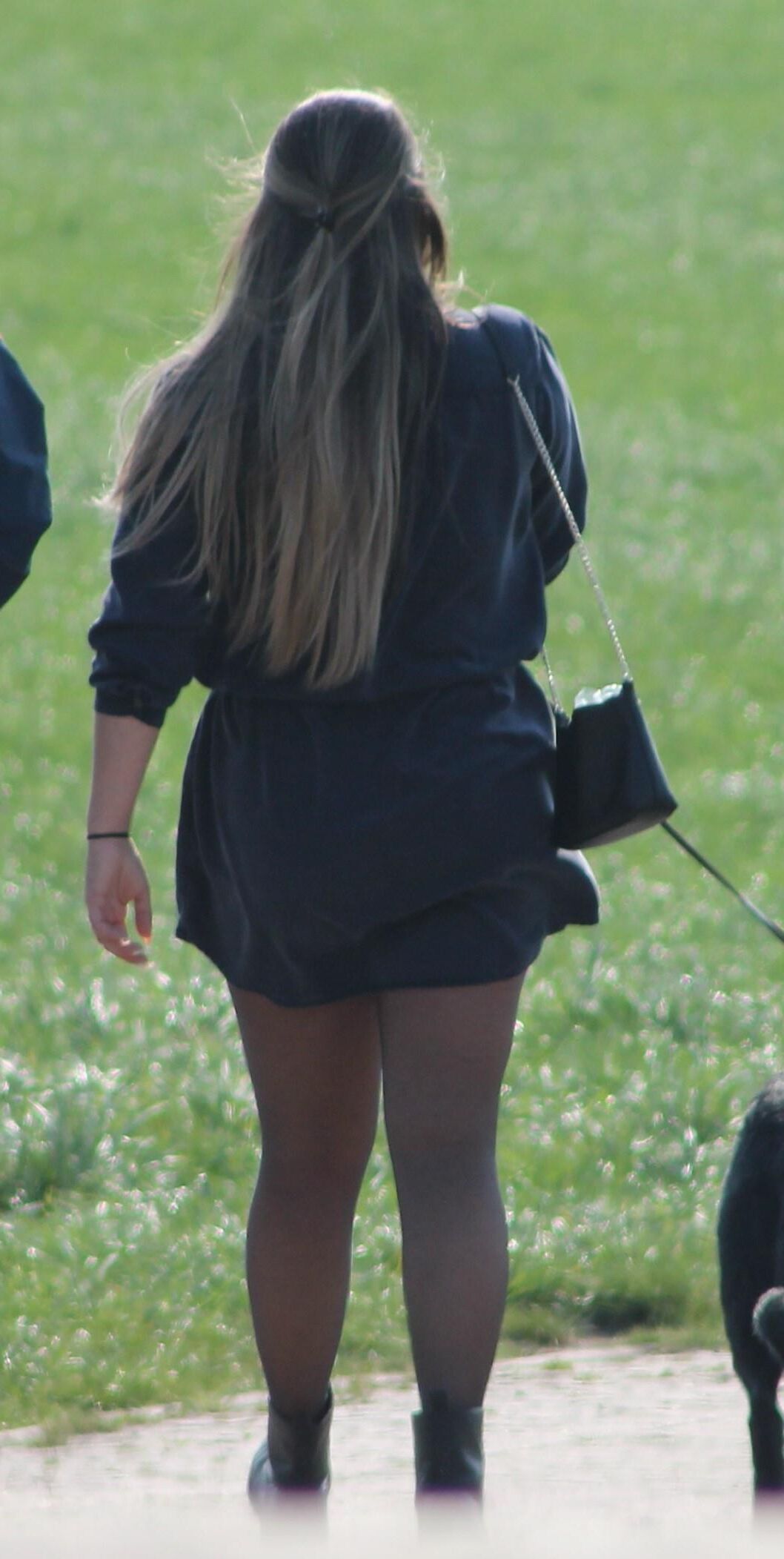 Chicas sinceras voyeur de chicas adolescentes