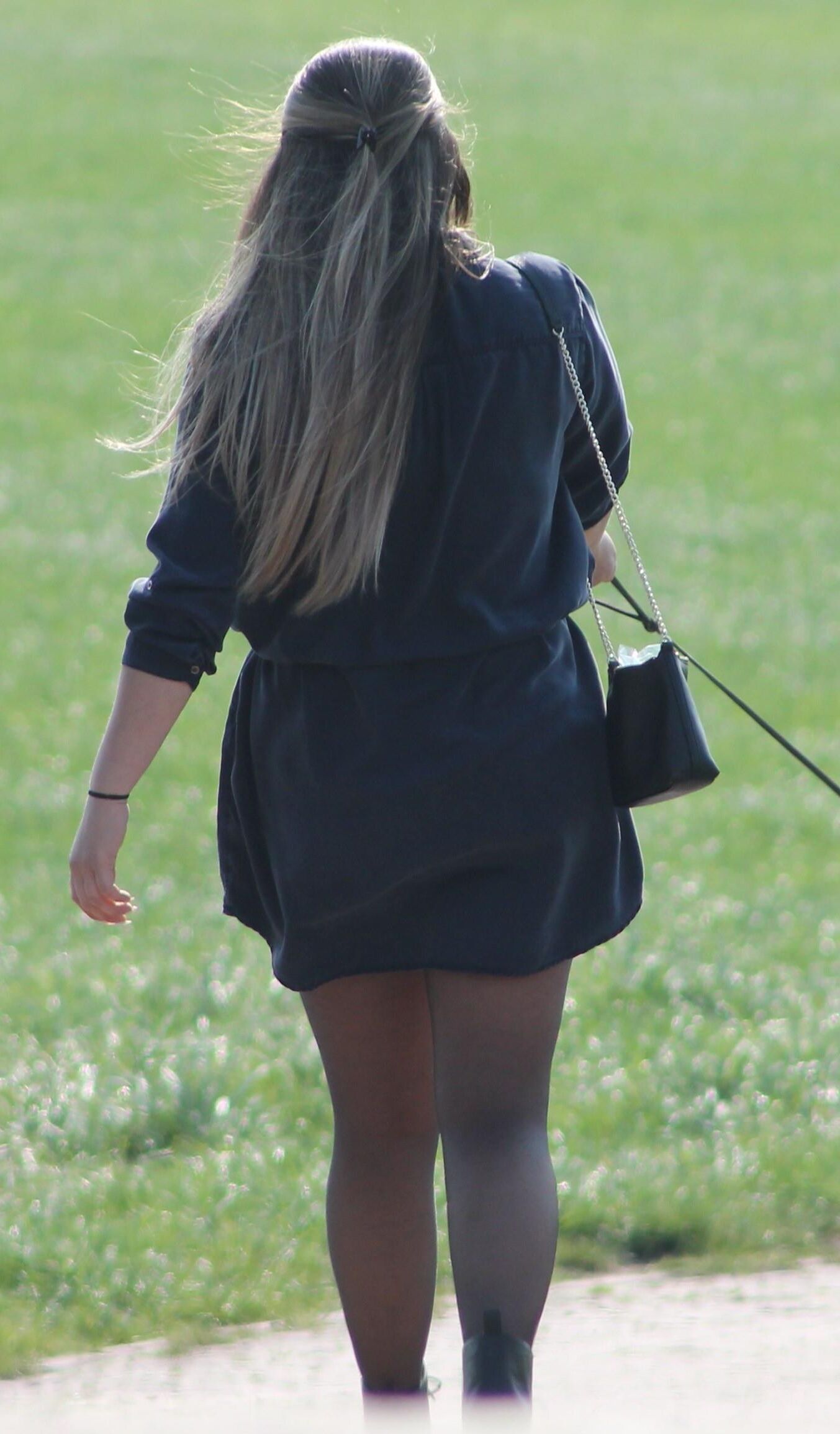Chicas sinceras voyeur de chicas adolescentes