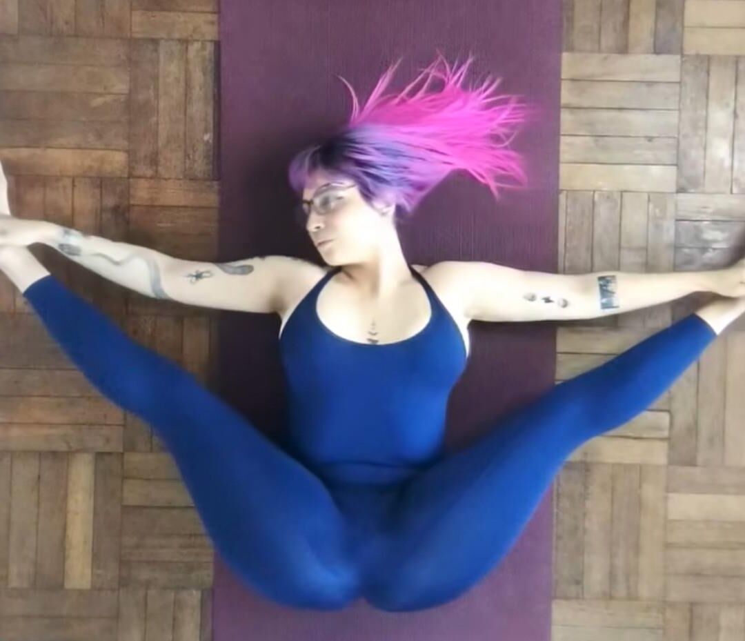 Gym girls 
