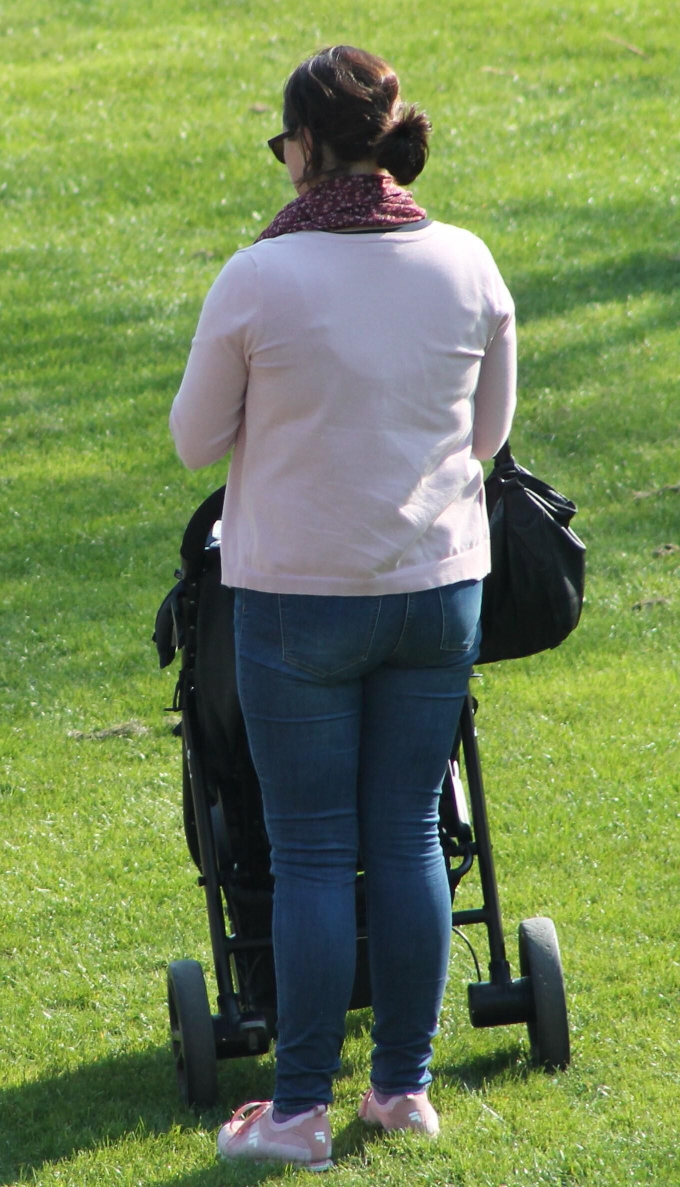 Chicas sinceras voyeur de chicas adolescentes