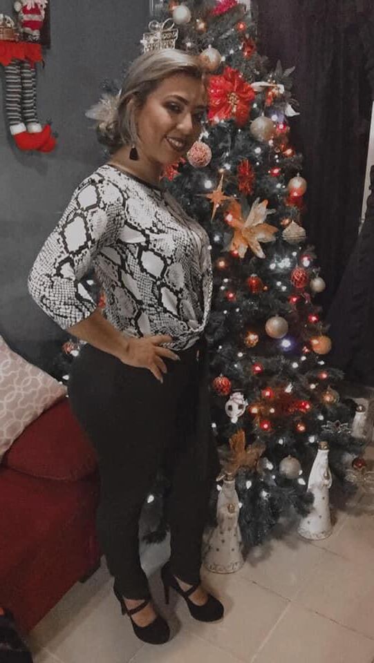 Mexicana Elvecia parte