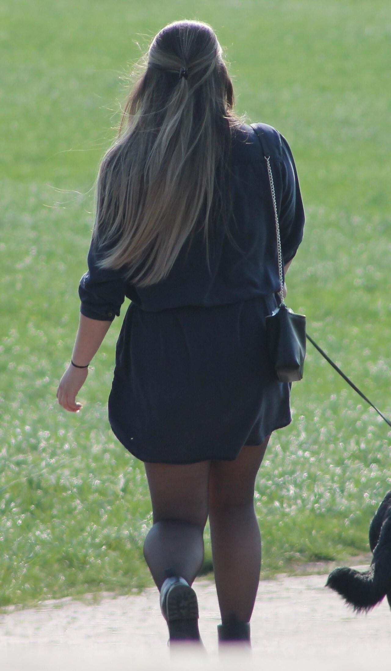 Chicas sinceras voyeur de chicas adolescentes
