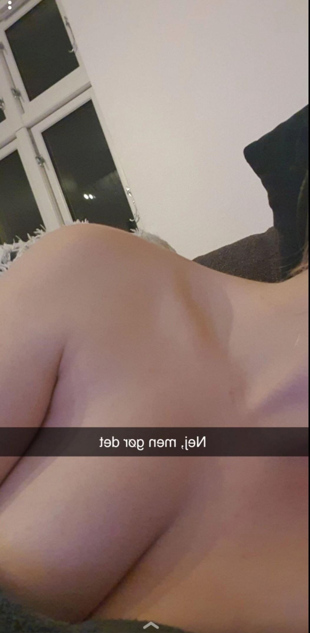Petite danés rubio adolescente burlona vol.