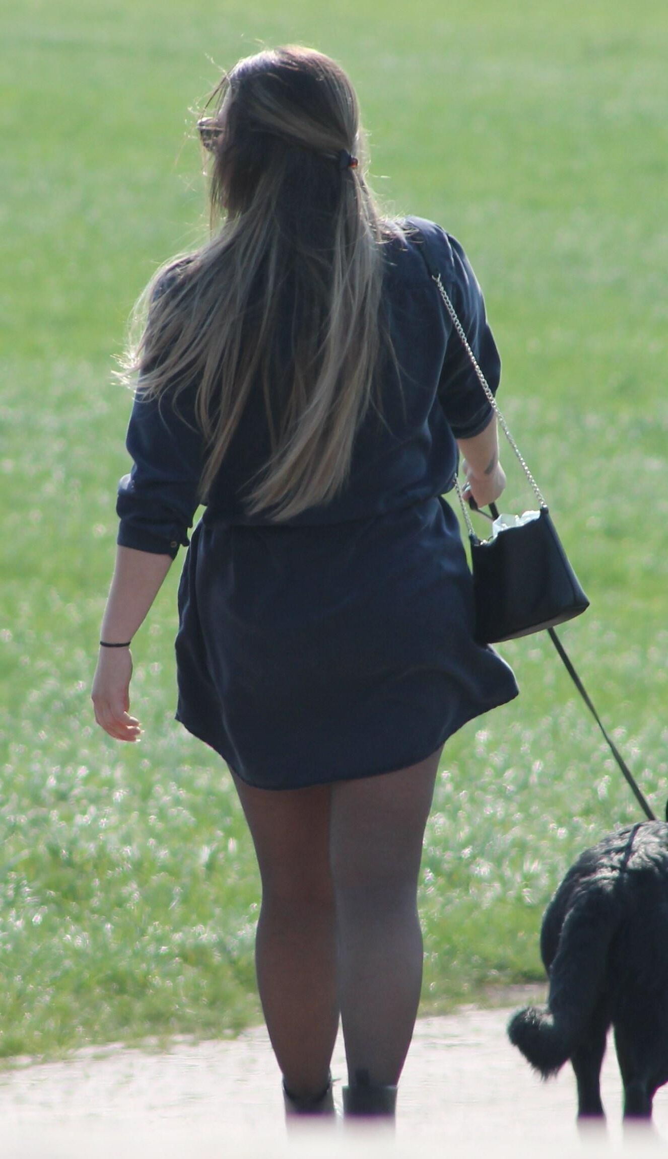 Chicas sinceras voyeur de chicas adolescentes