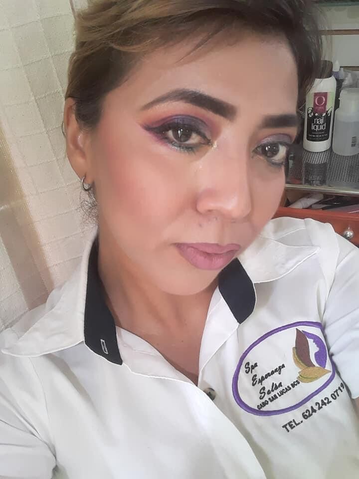 Mexicana Elvecia parte