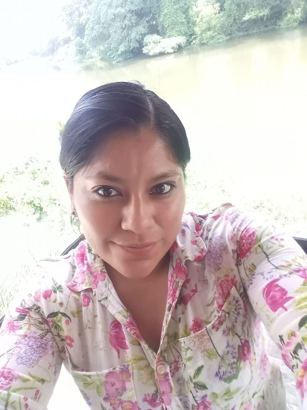 Mexicana rosa