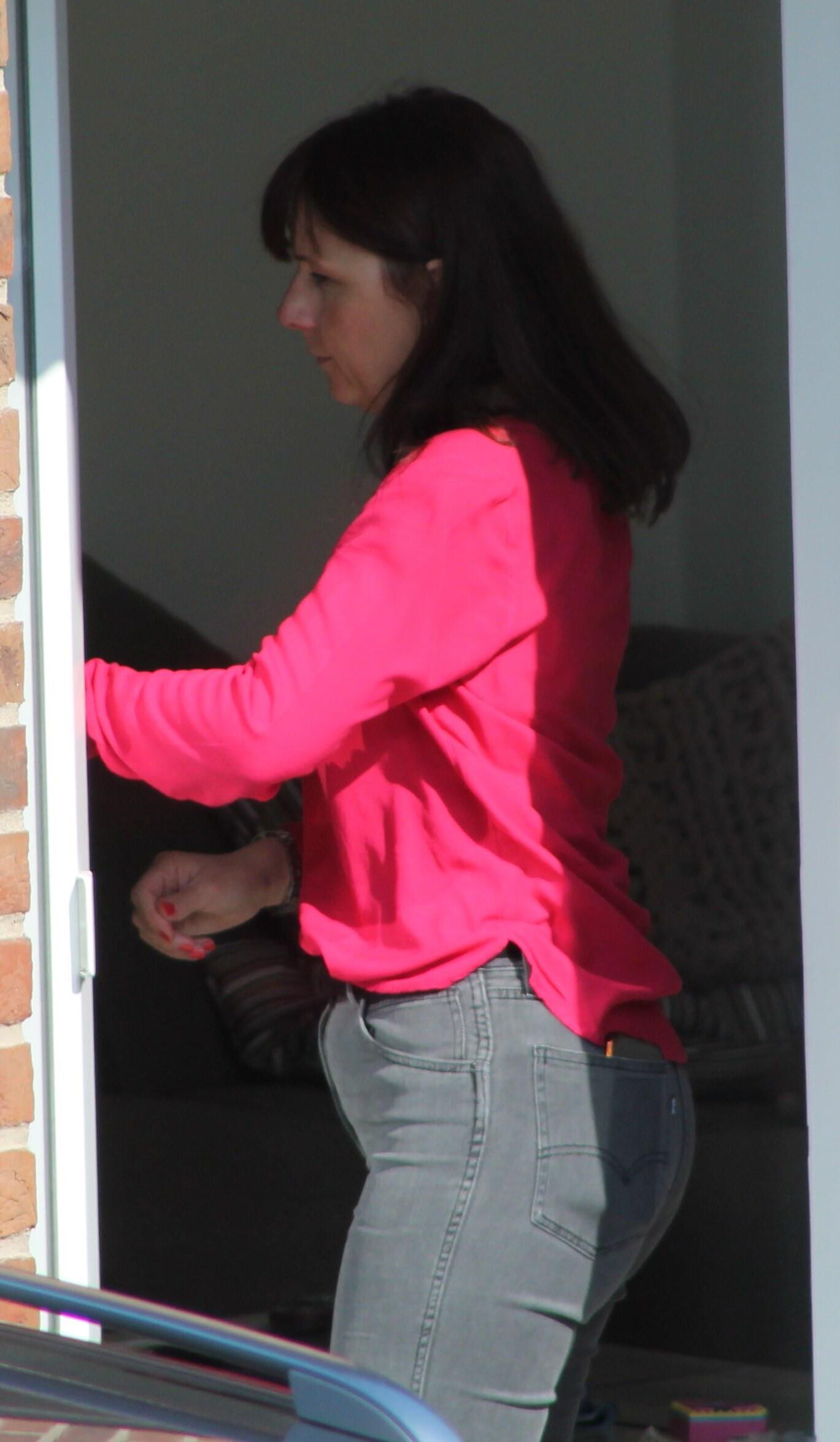 Chicas sinceras voyeur de chicas adolescentes
