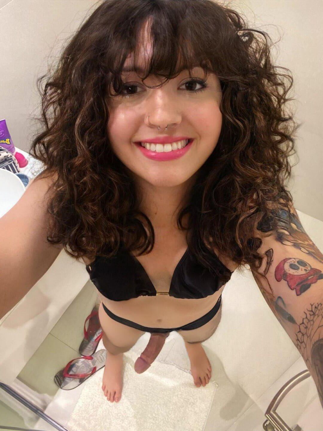 Collen Ladyboy