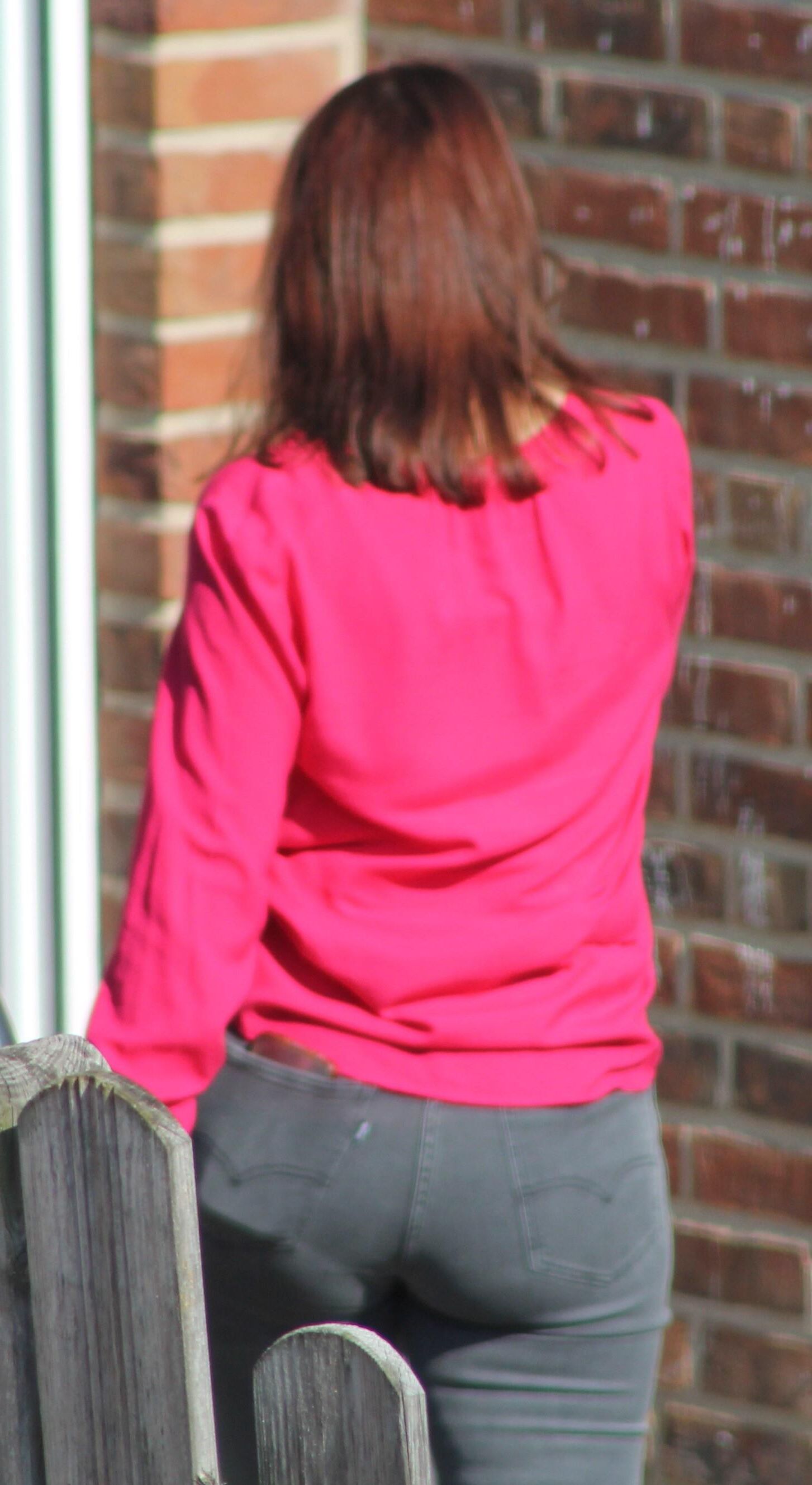 Chicas sinceras voyeur de chicas adolescentes