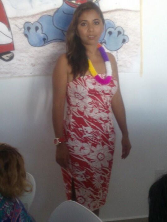 Mexicana Elvecia parte